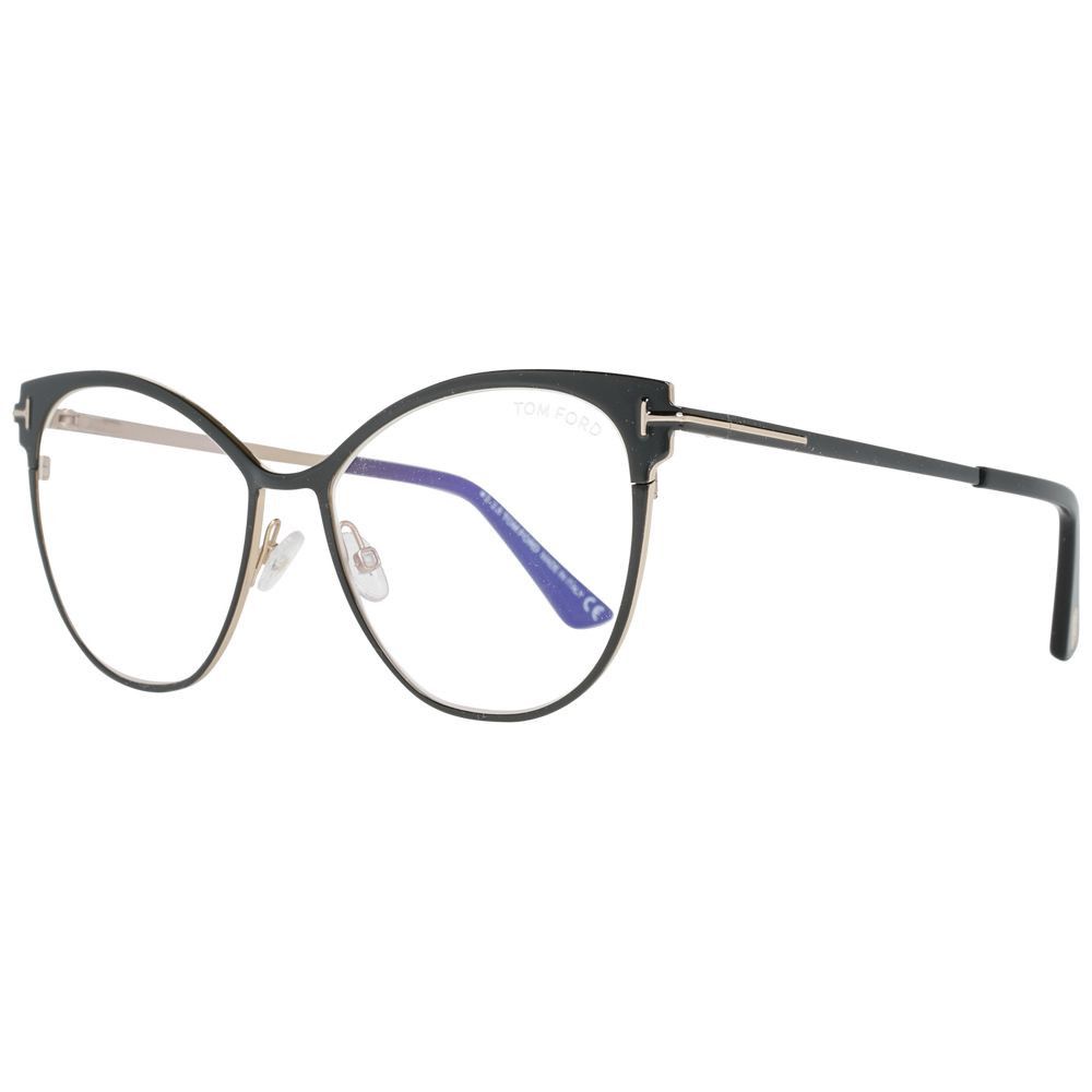 Tom Ford Black Women Optical Women's Frames Size ONE SIZE - 1 Thumbnail