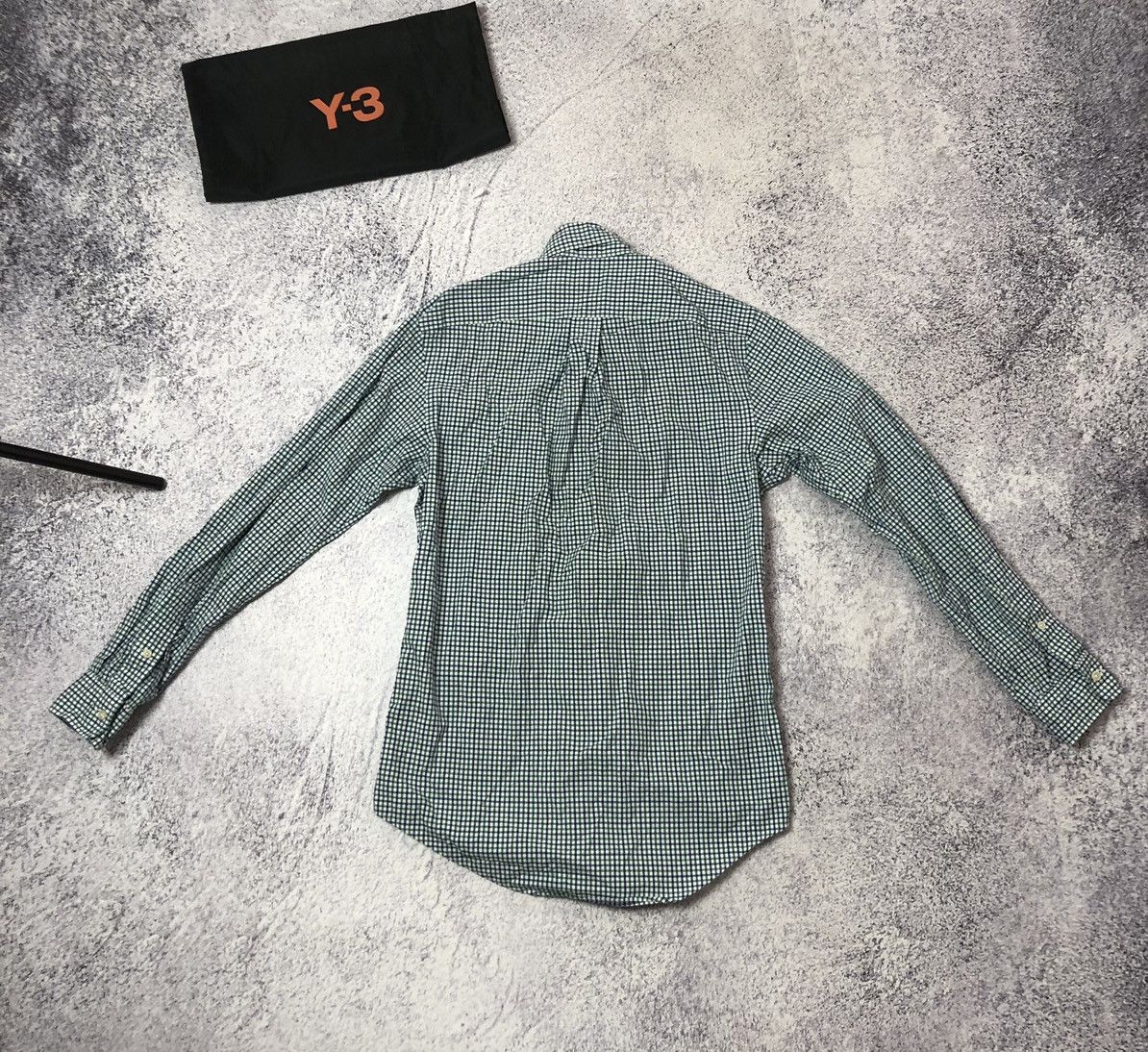 Polo Ralph Lauren Men’s shirt Polo Ralph Lauren size Xs y2k casual ykk Size US XS / EU 42 / 0 - 5 Thumbnail