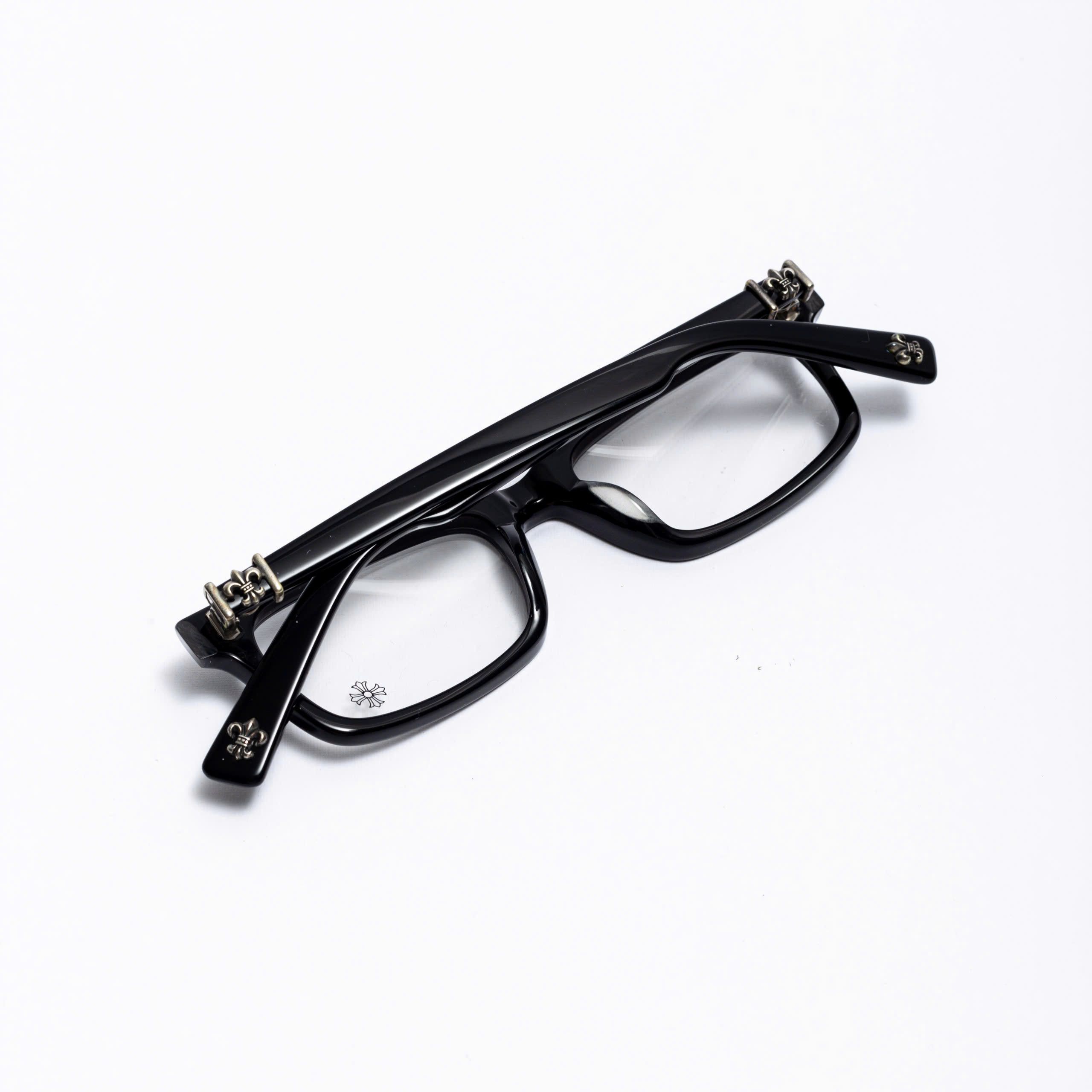Chrome Hearts CHROME HEARTS PONTIFASS Size ONE SIZE - 9 Thumbnail
