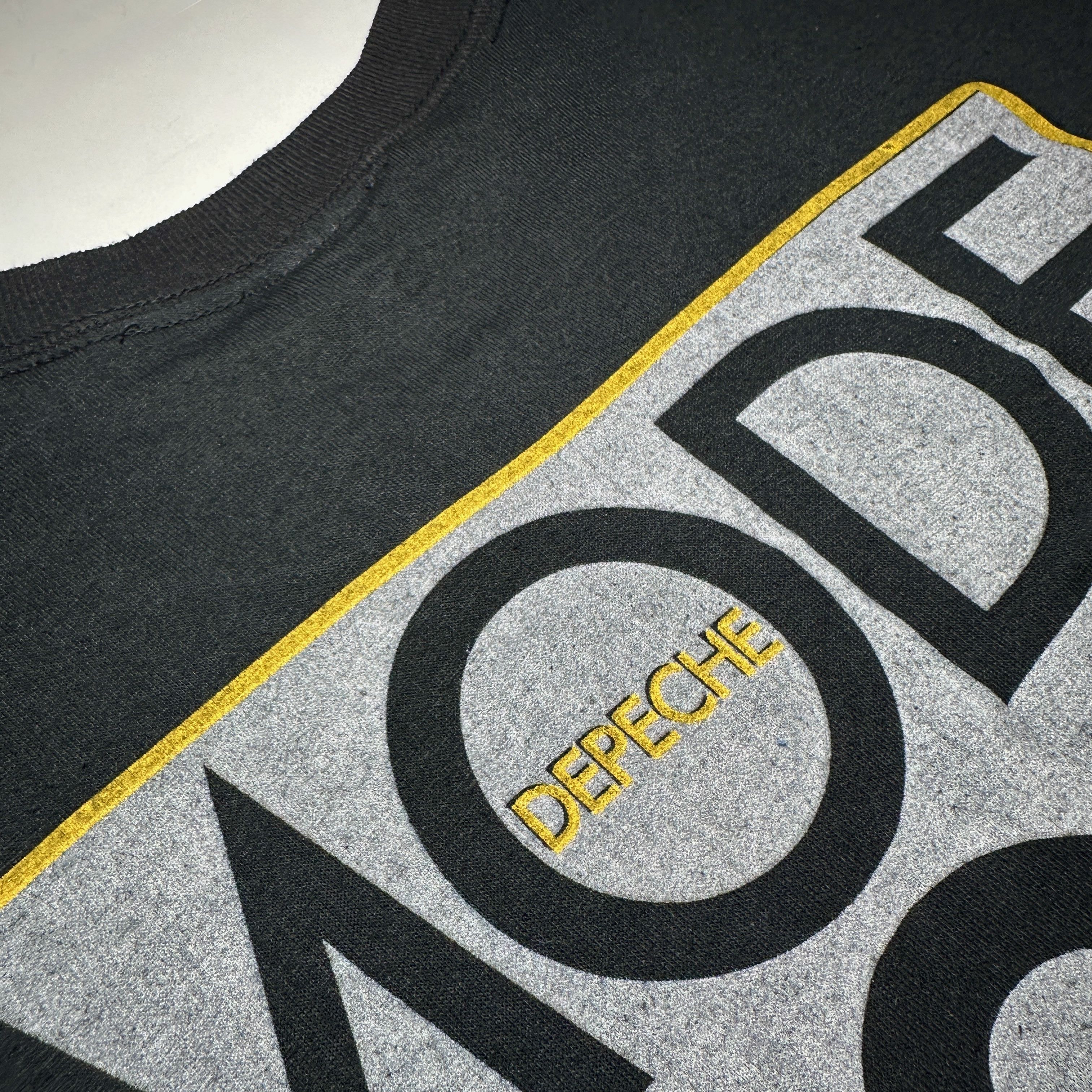 Other VTG OG 1988 Depeche Mode "Music for Masses" Tour Tee - Grail Size US M / EU 48-50 / 2 - 9 Thumbnail