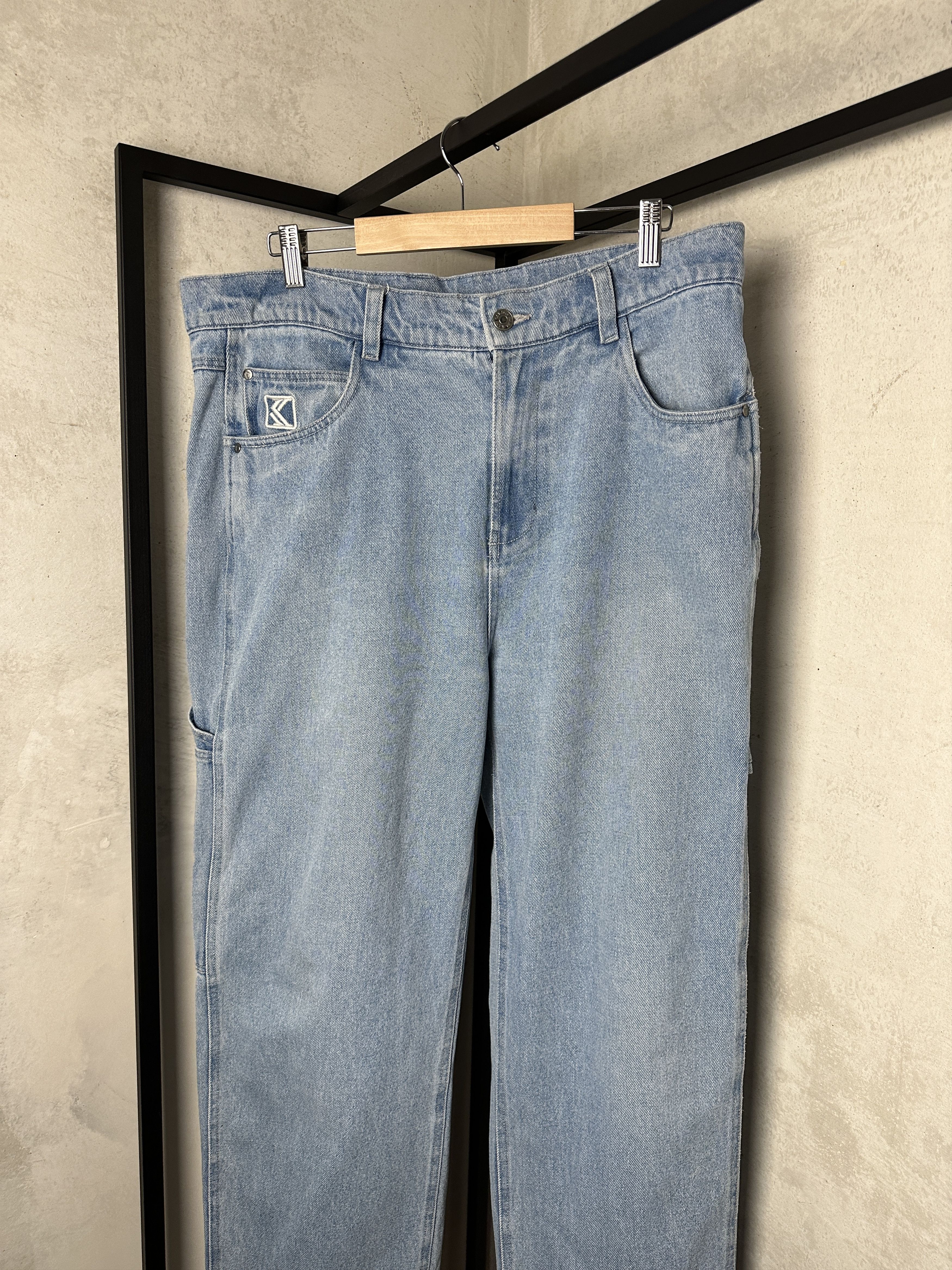 Karl Kani Karl Kani Size US 36 / EU 52 - 2 Thumbnail