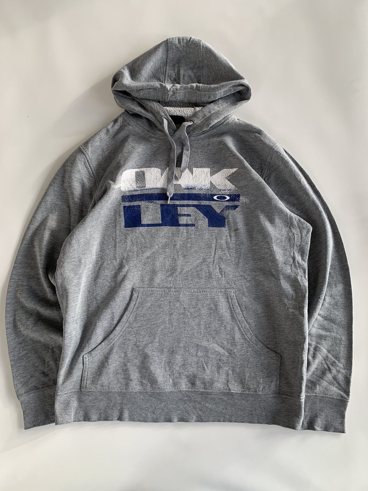 Oakley Oakley hoodie Size US XL / EU 56 / 4 - 1 Thumbnail