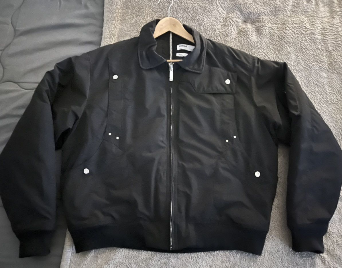 C2H4 Track Jacket x Kappa | Grailed