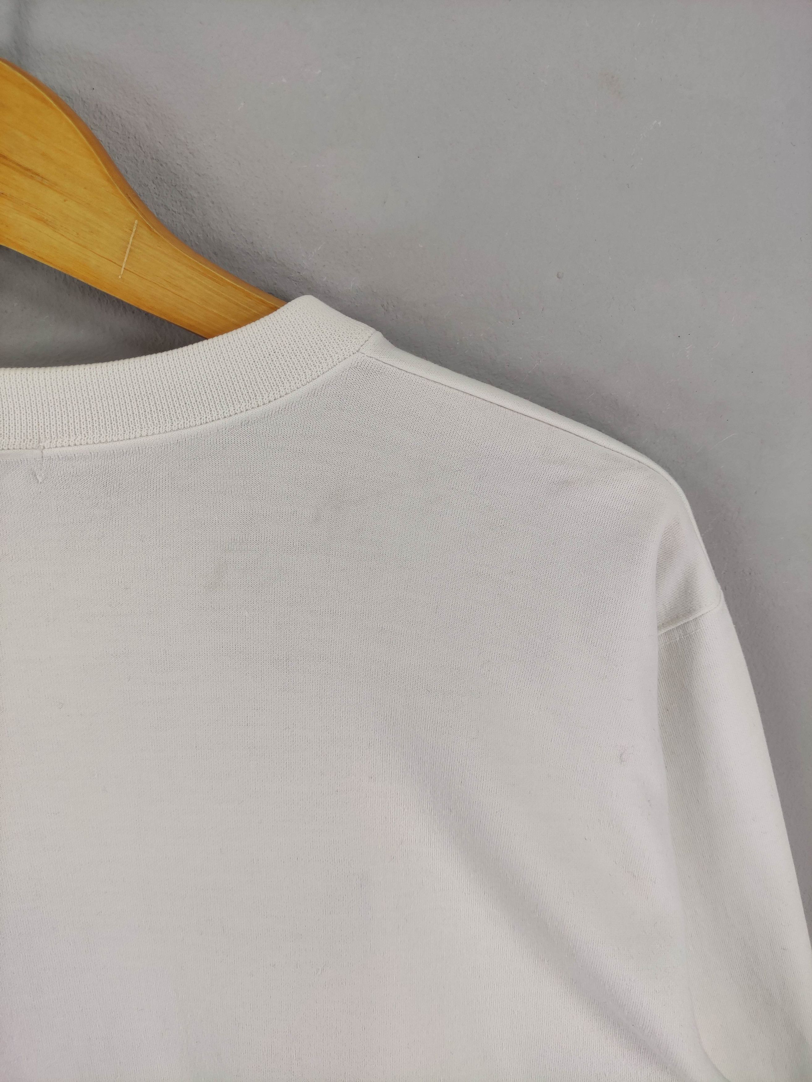 Valentino Vintage Valentino Christy Jumper Sweatshirt Size US M / EU 48-50 / 2 - 6 Thumbnail
