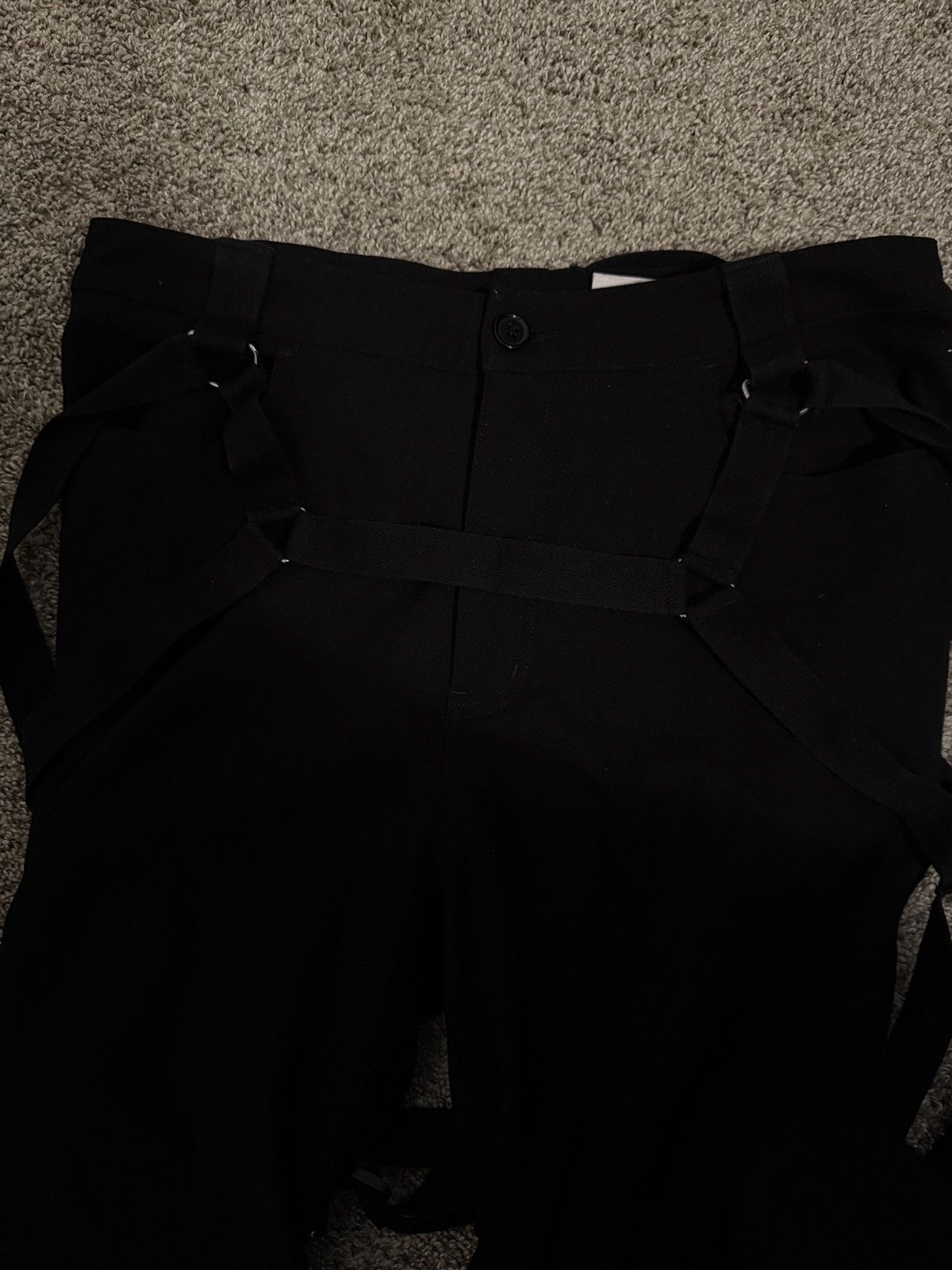 Junya Watanabe Comme Des Garcons X Junya Watanabe Size US 32 / EU 48 - 4 Thumbnail