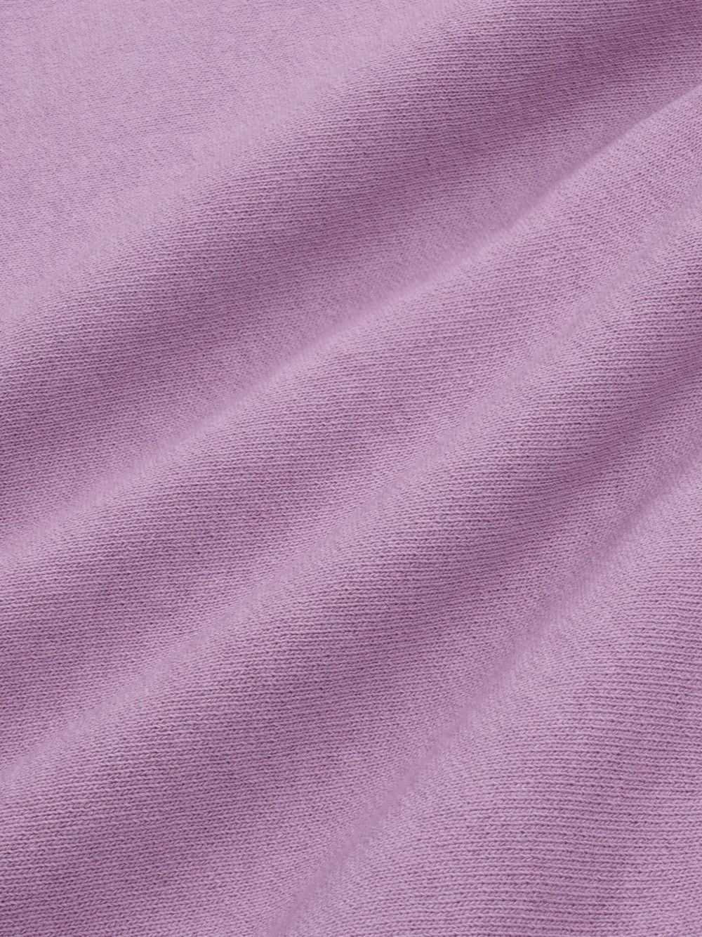 Sporty & Rich o1mle0525 USA Wellness Club Crewneck Sweatshirt in Purple Size XL / US 12-14 / IT 48-50 - 4 Thumbnail