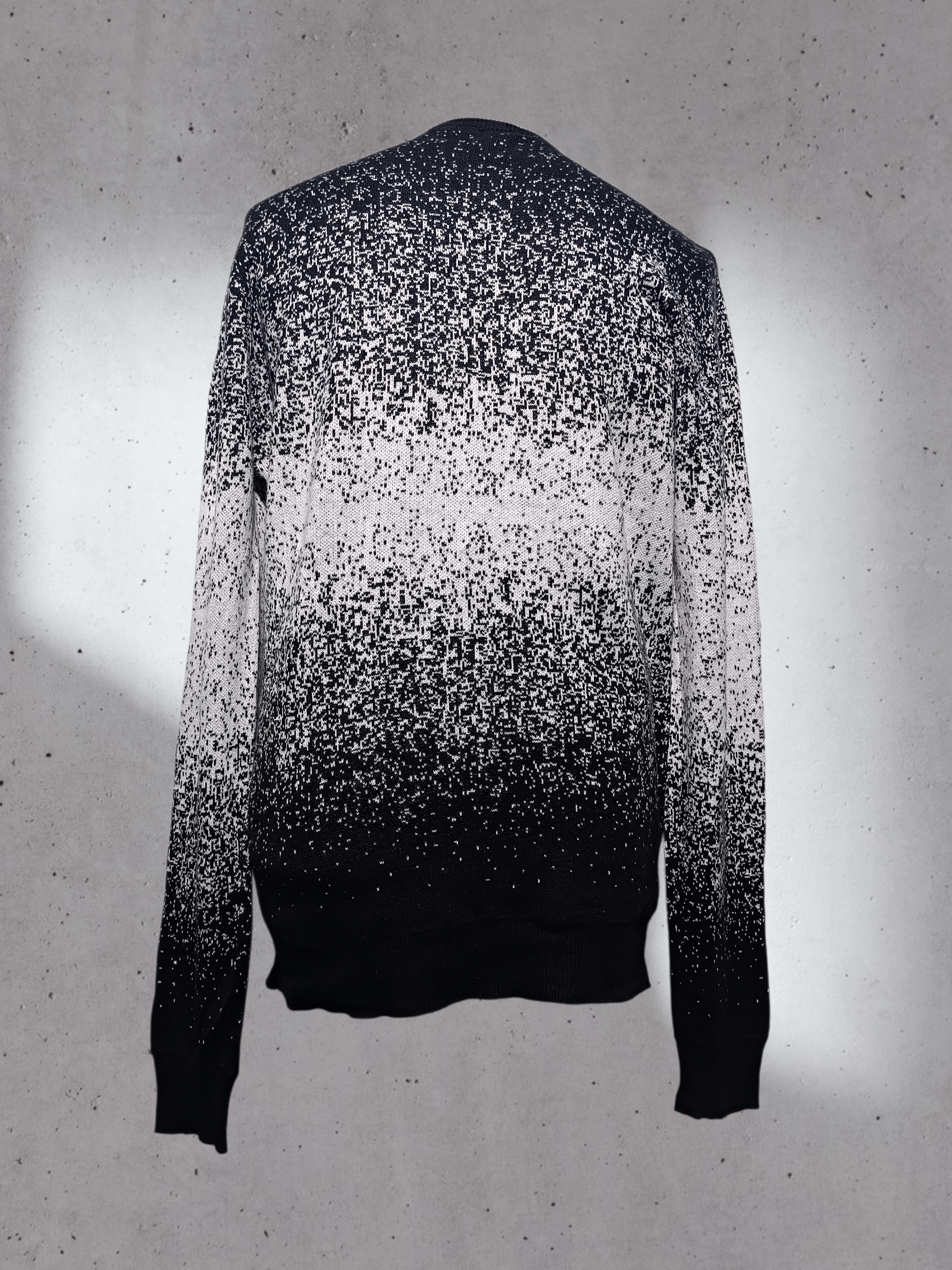 In The Attic In The Attic Homme V-Neck Knit Size US L / EU 52-54 / 3 - 5 Thumbnail