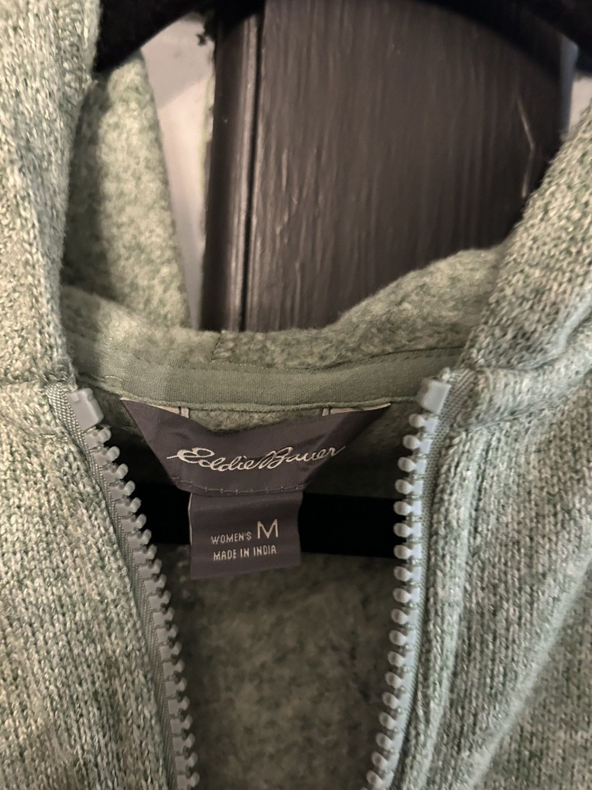Eddie Bauer Vintage Eddie Bauer Size M / US 6-8 / IT 42-44 - 3 Thumbnail