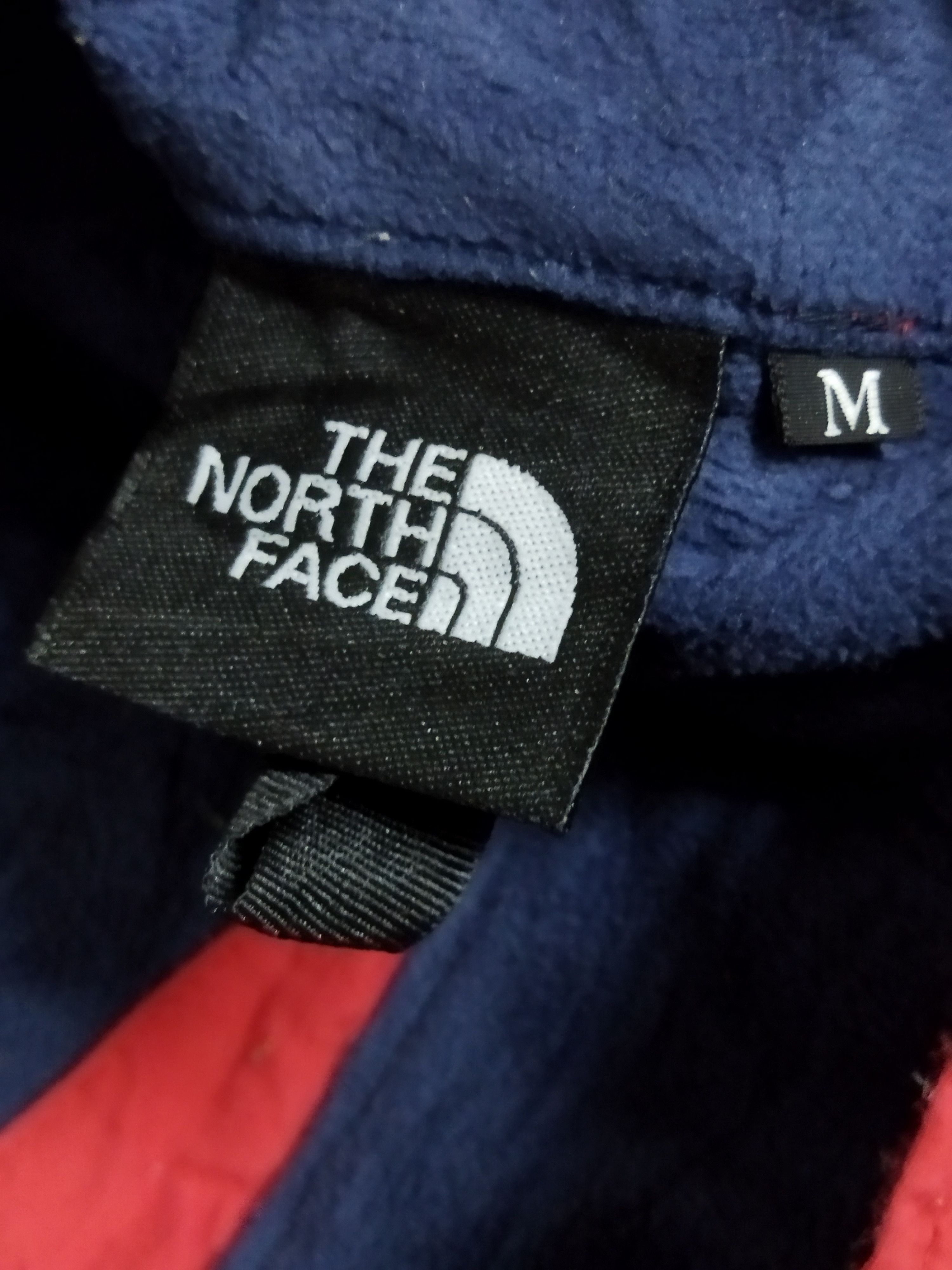 The North Face The North Face Jacket Size US L / EU 52-54 / 3 - 4 Thumbnail