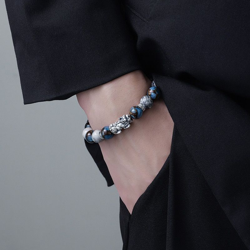 Jewelry New Trend Bracelet Y2K Punk Chain Gotch Bracelets Chains Size ONE SIZE - 1 Thumbnail