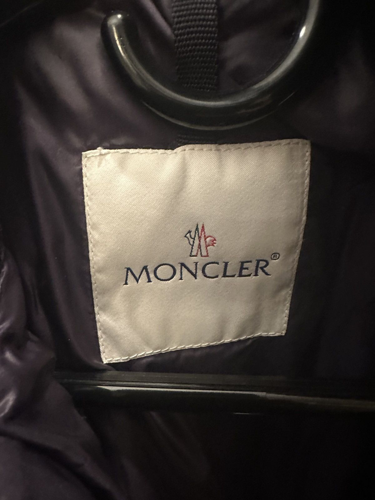Moncler Moncler Vest Size US XL / EU 56 / 4 - 13 Thumbnail