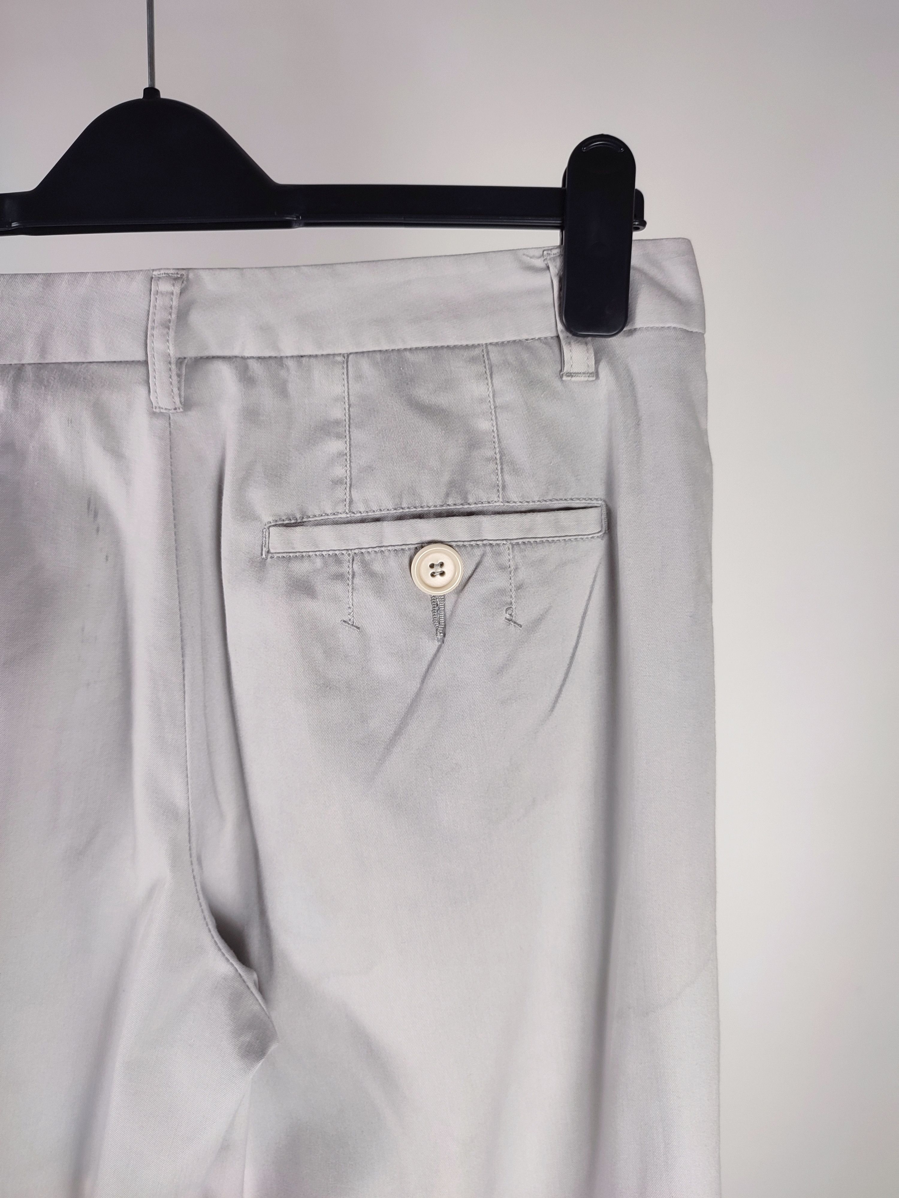 Dirk Bikkembergs Vintage Dirk Trousers Pants Size US 32 / EU 48 - 12 Thumbnail