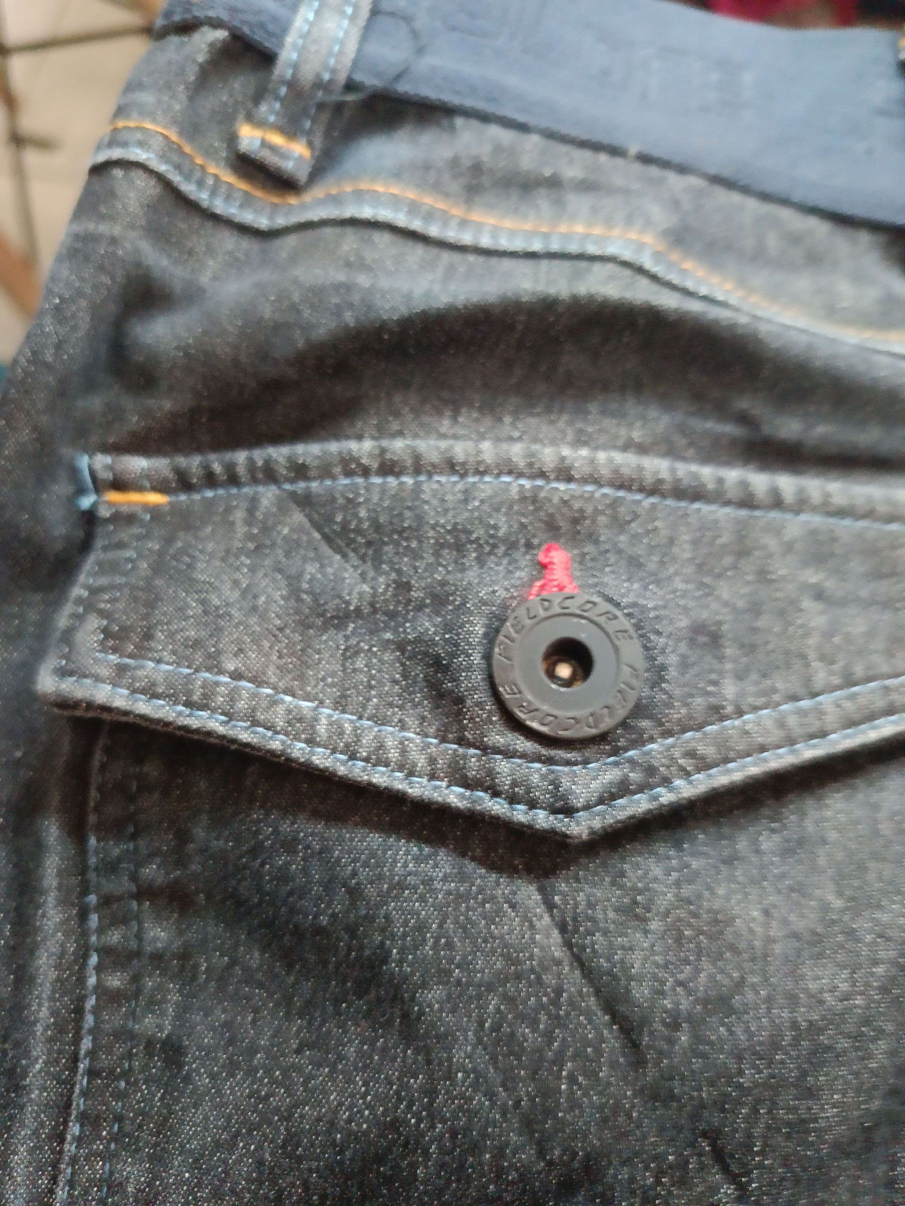 Japanese Brand Field Core Pant Size US 33 - 11 Thumbnail