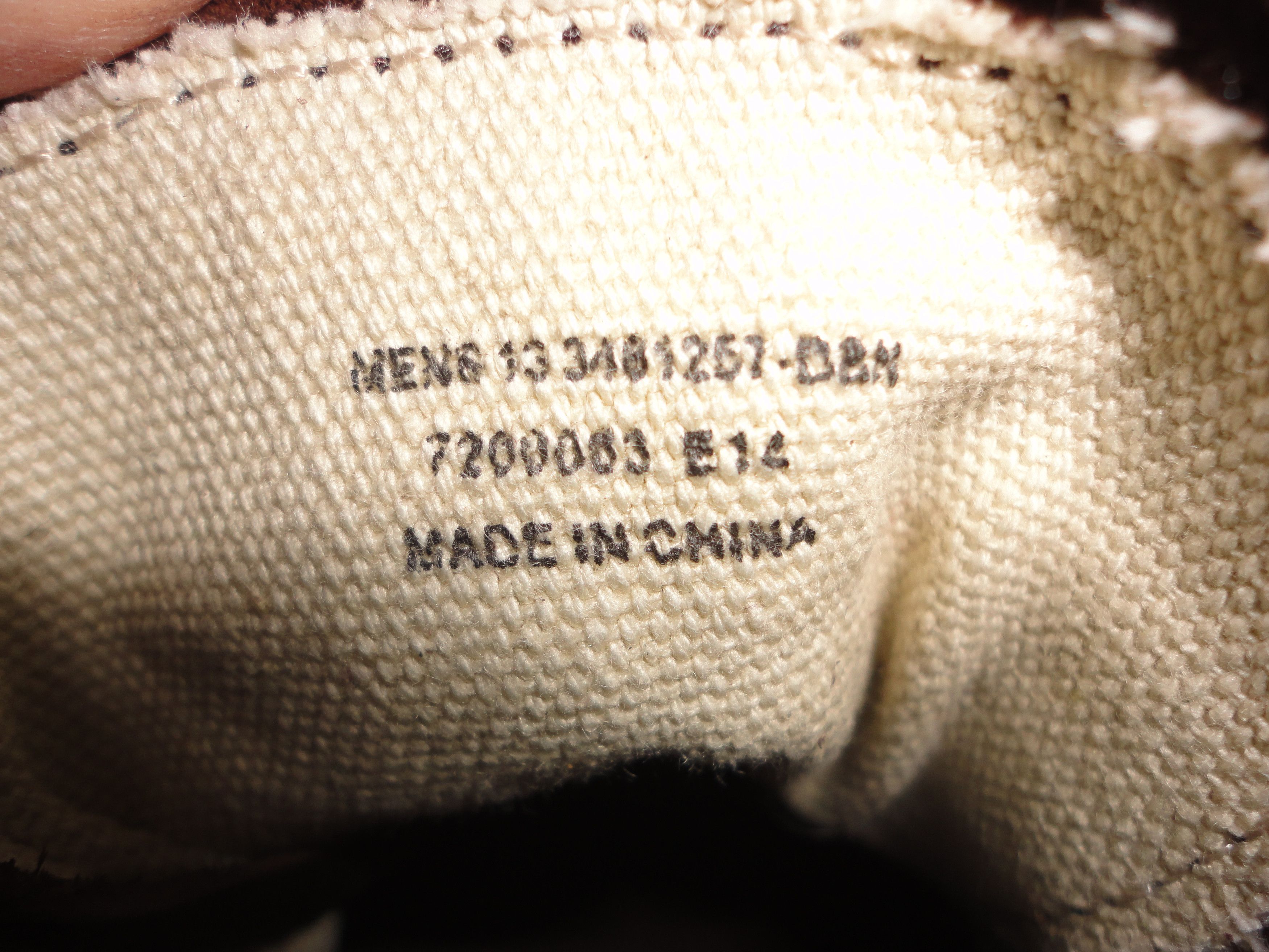 Frye FRYE Brown Men's Chukka Boots Size 13 Size US 13 / EU 46 - 8 Thumbnail