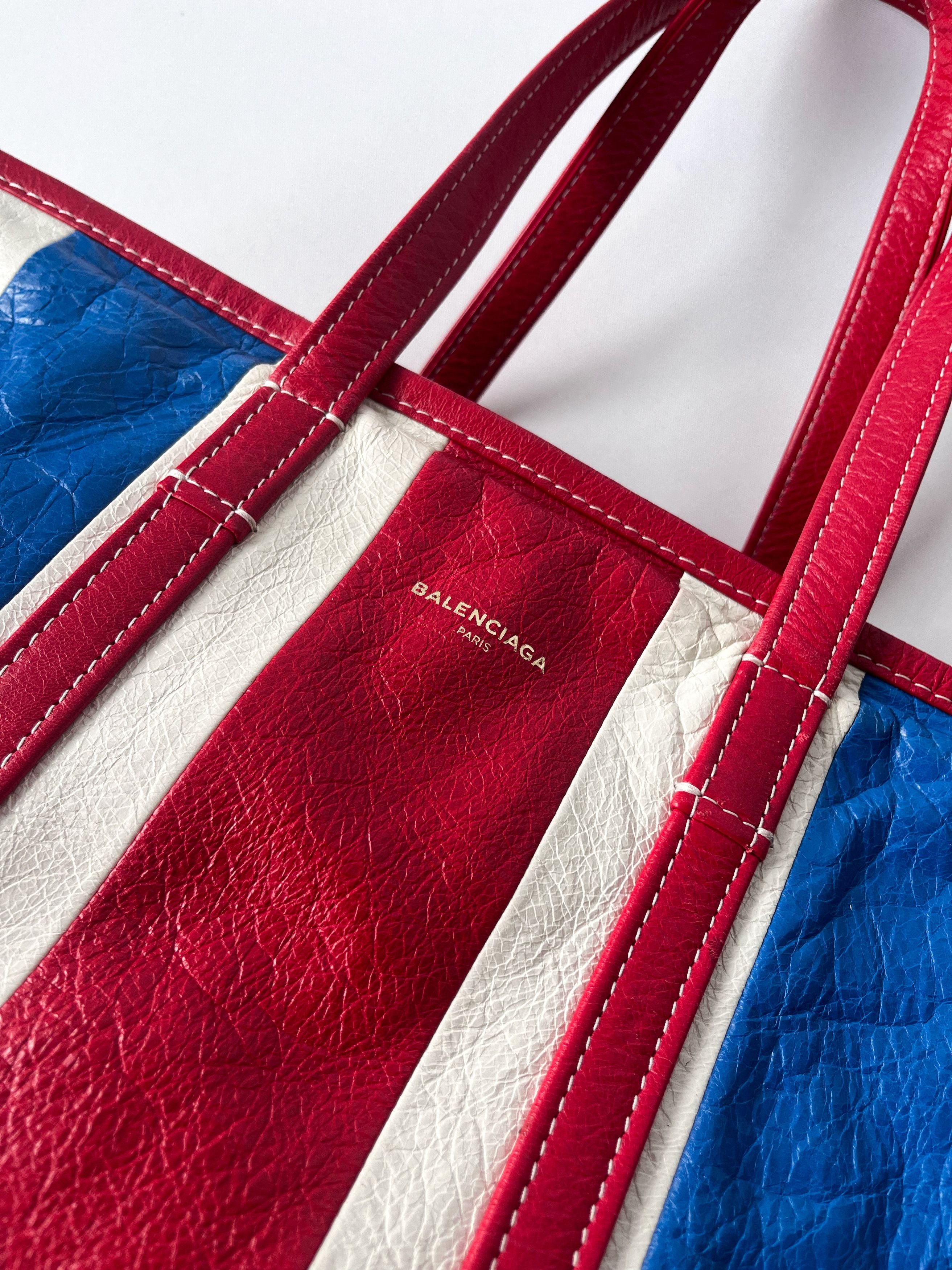 Balenciaga Balenciaga Bazar Shopper Tote Size ONE SIZE - 2 Thumbnail
