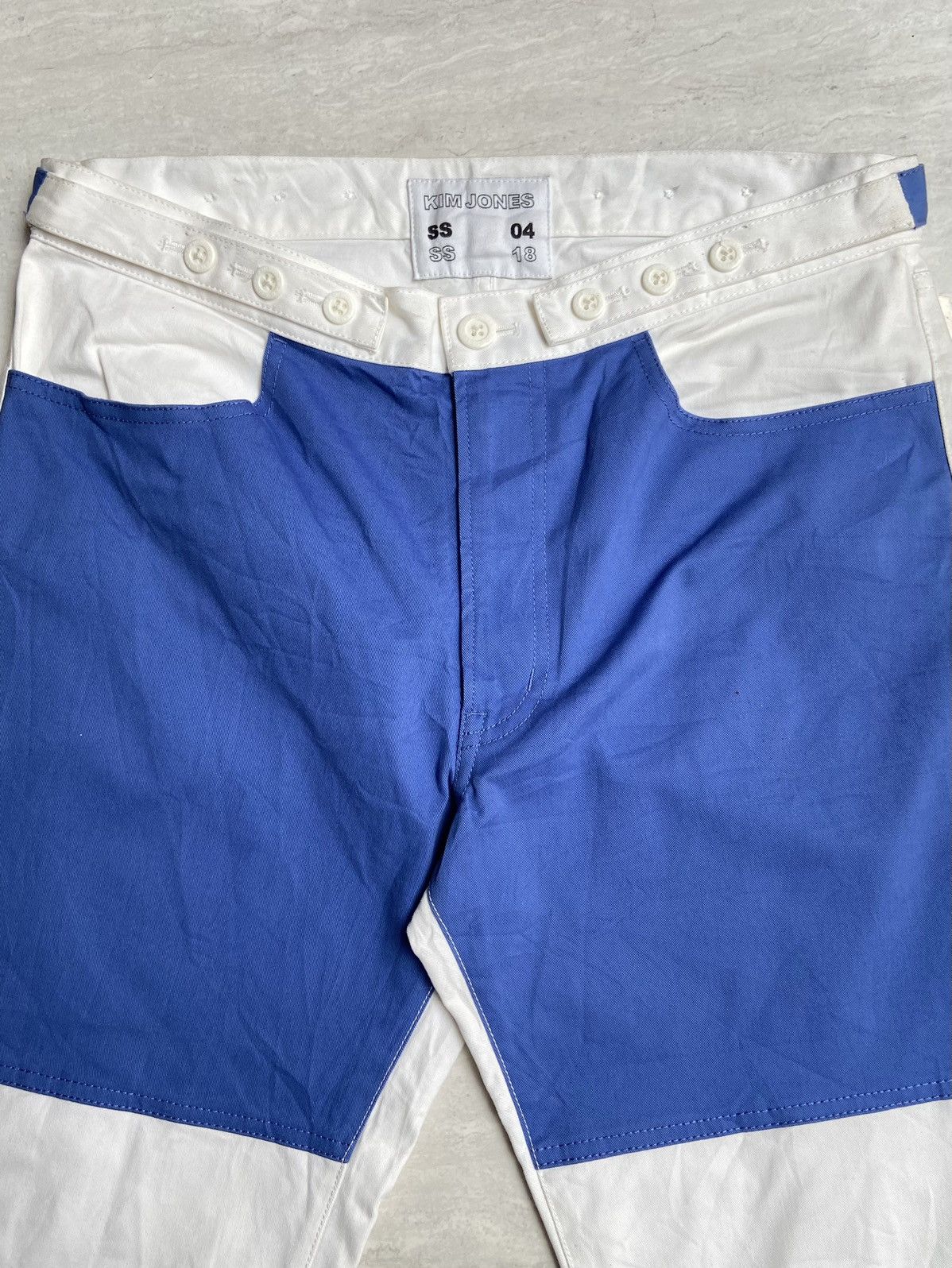 GU × Kim Jones KIM JONES x GU Long Pants Size US 32 / EU 48 - 2 Thumbnail