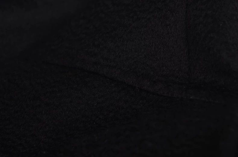 Max Mara Max Mara Solid color cashmere coat Size M / US 6-8 / IT 42-44 - 3 Thumbnail