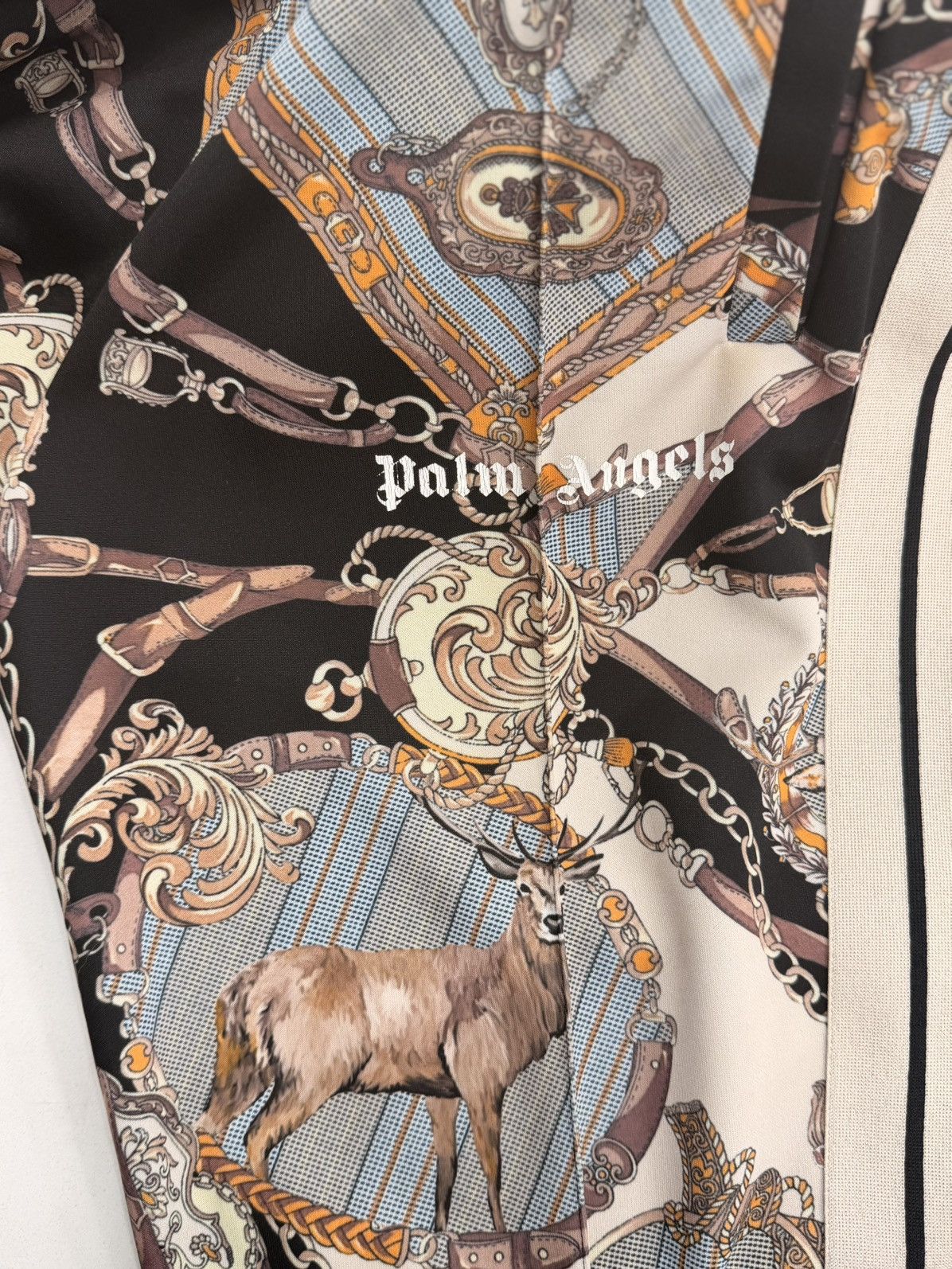 Palm Angels Palm Angels Track Pants Size US 34 / EU 50 - 3 Thumbnail