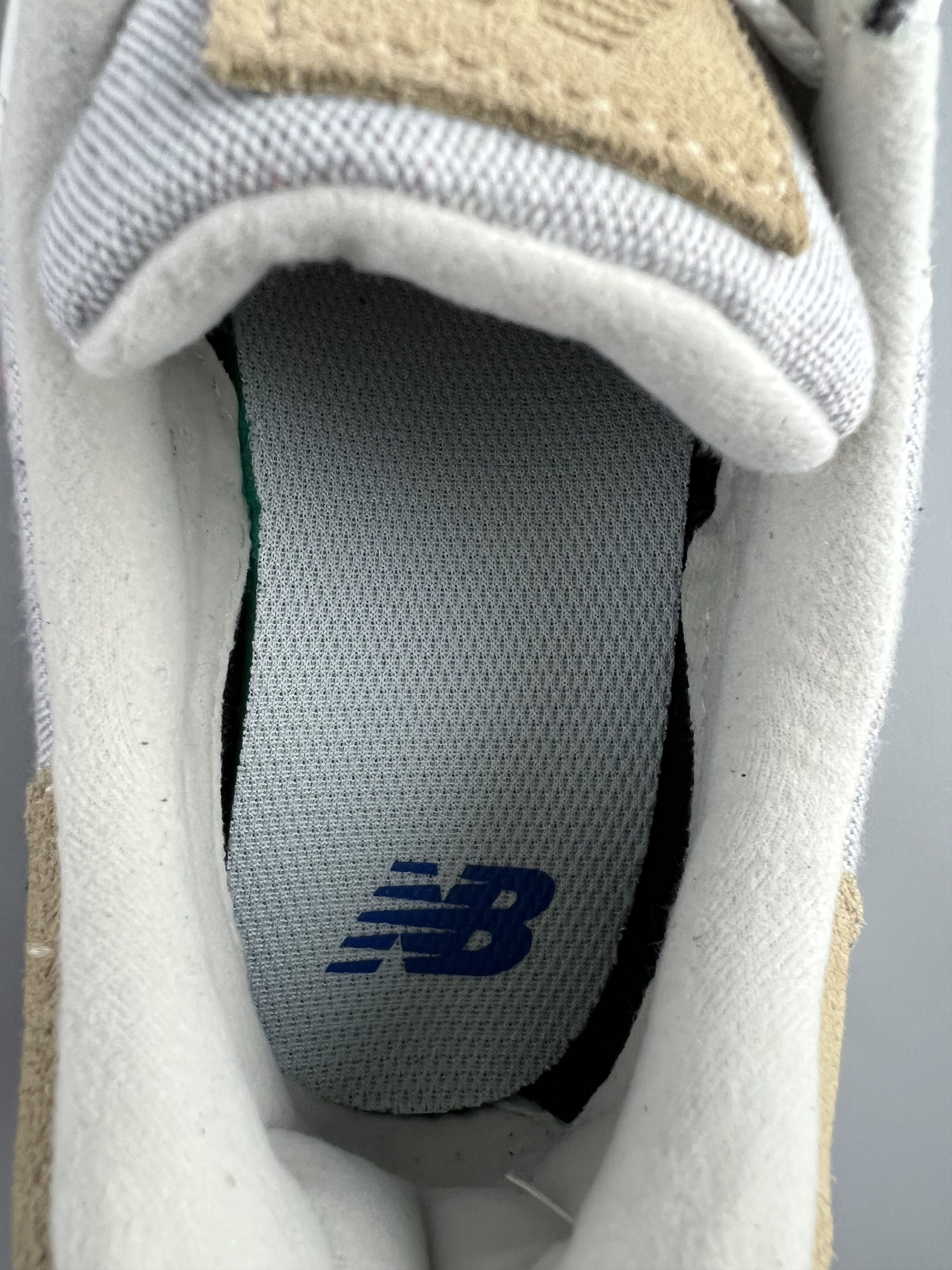 New Balance New Balance 574 Men's Gray Sneakers US8 Size US 8 / EU 41 - 7 Thumbnail