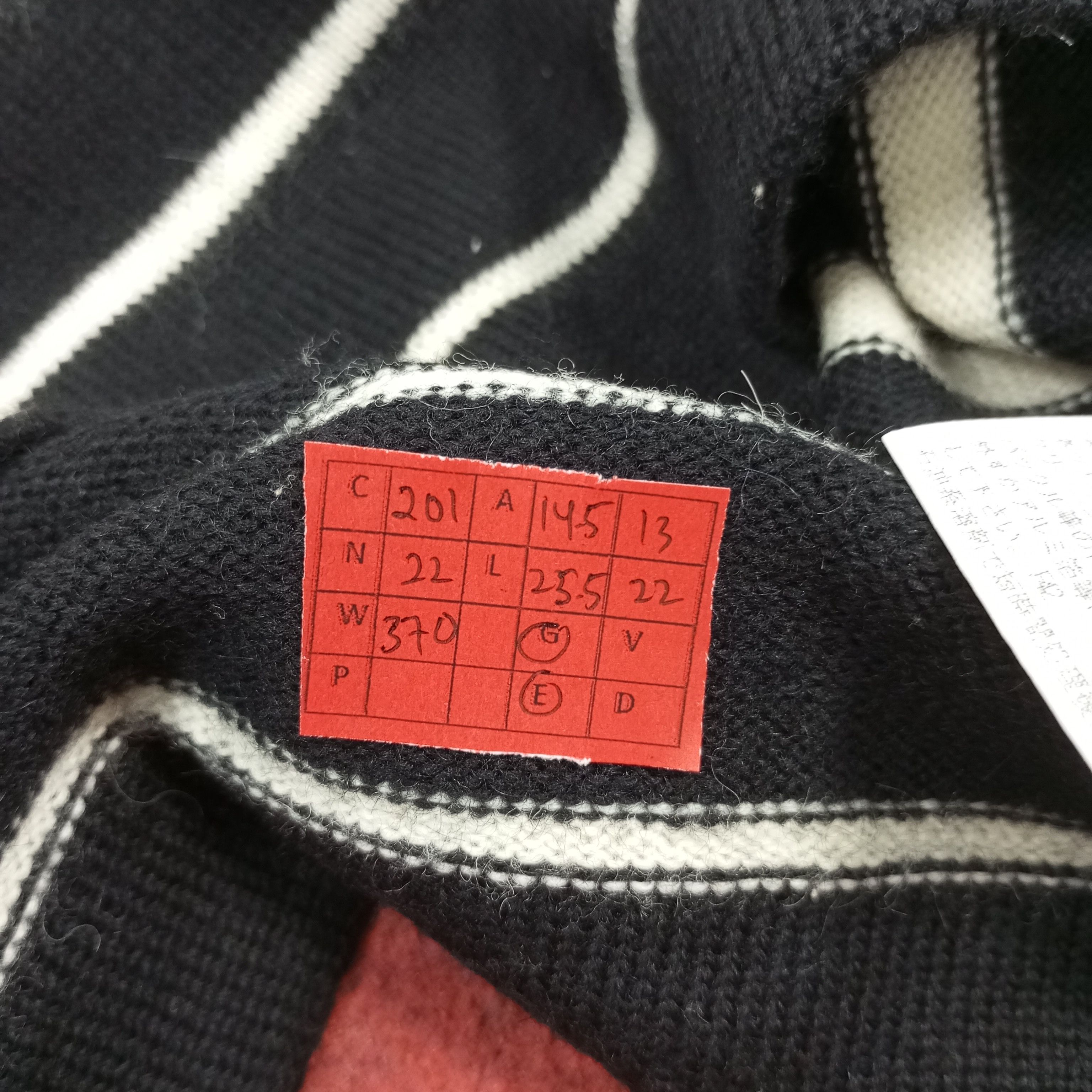 Burberry × Vintage Burberry London Fashion Style Tshirt Size XXS / US 00 / IT 34 - 8 Thumbnail