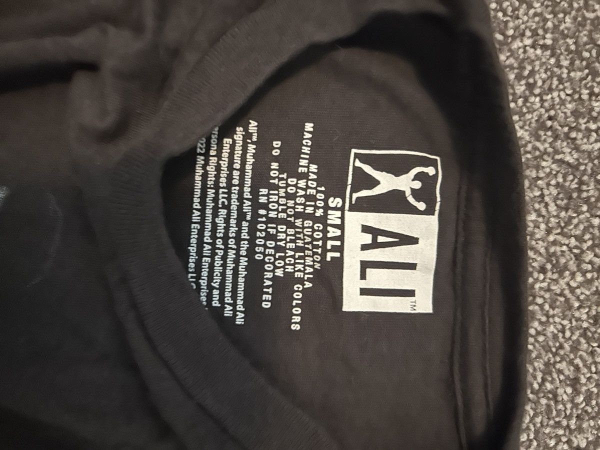 Other Muhammad Ali shirt Size US S / EU 44-46 / 1 - 2 Thumbnail
