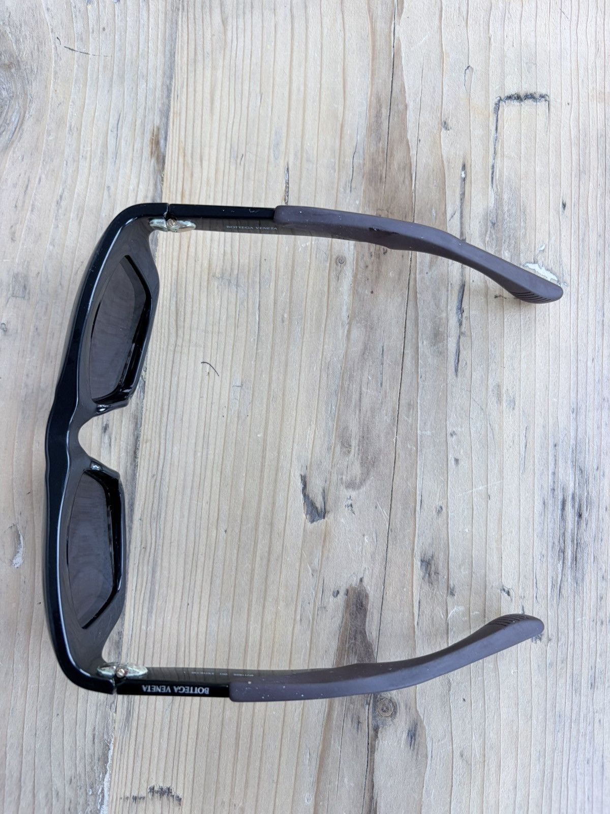 Bottega Veneta BOTTEGA VENETA SUNGLASSES Size ONE SIZE - 4 Thumbnail