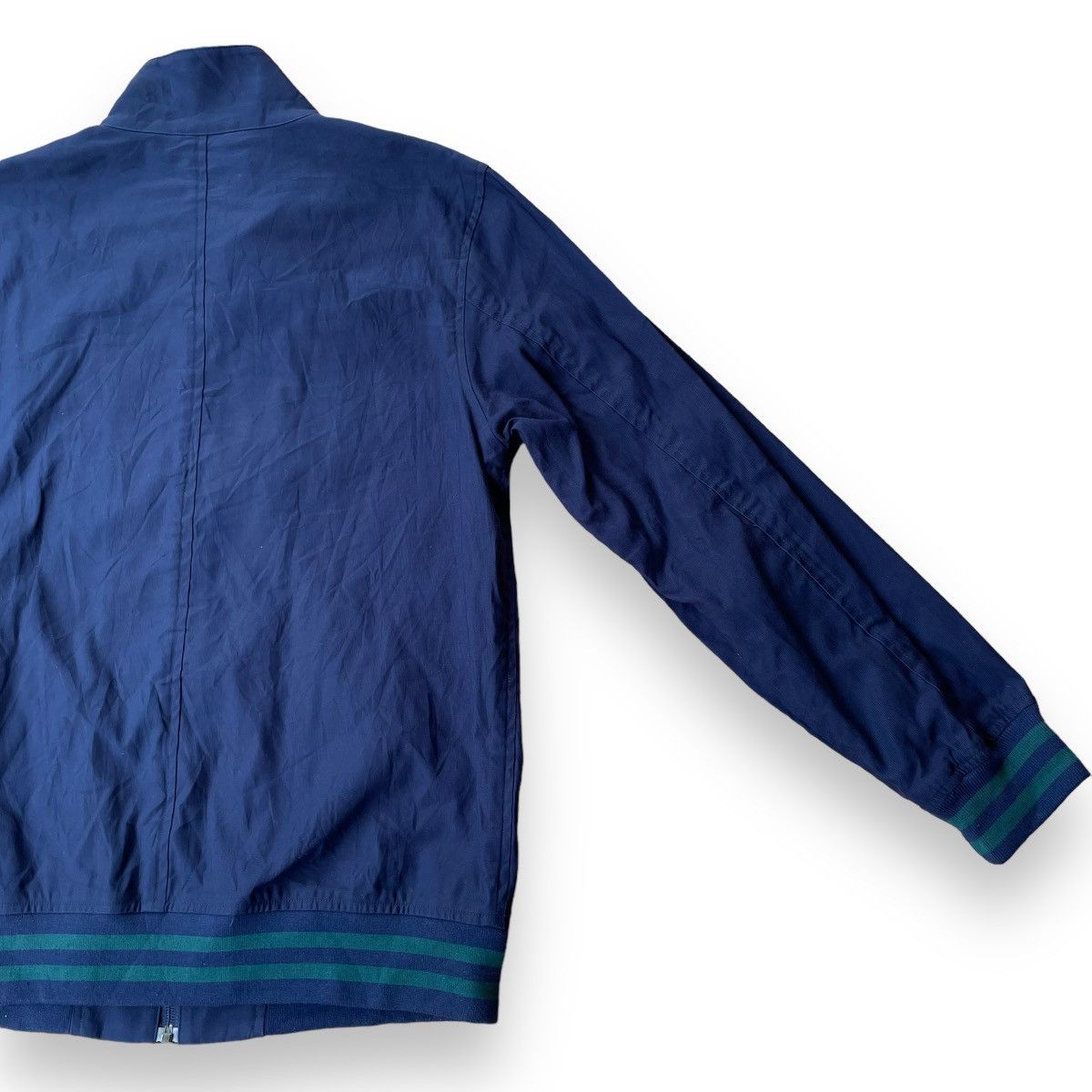 Beams Plus 🇯🇵 BEAMS JAPAN VARSITY JACKET Size US M / EU 48-50 / 2 - 6 Thumbnail