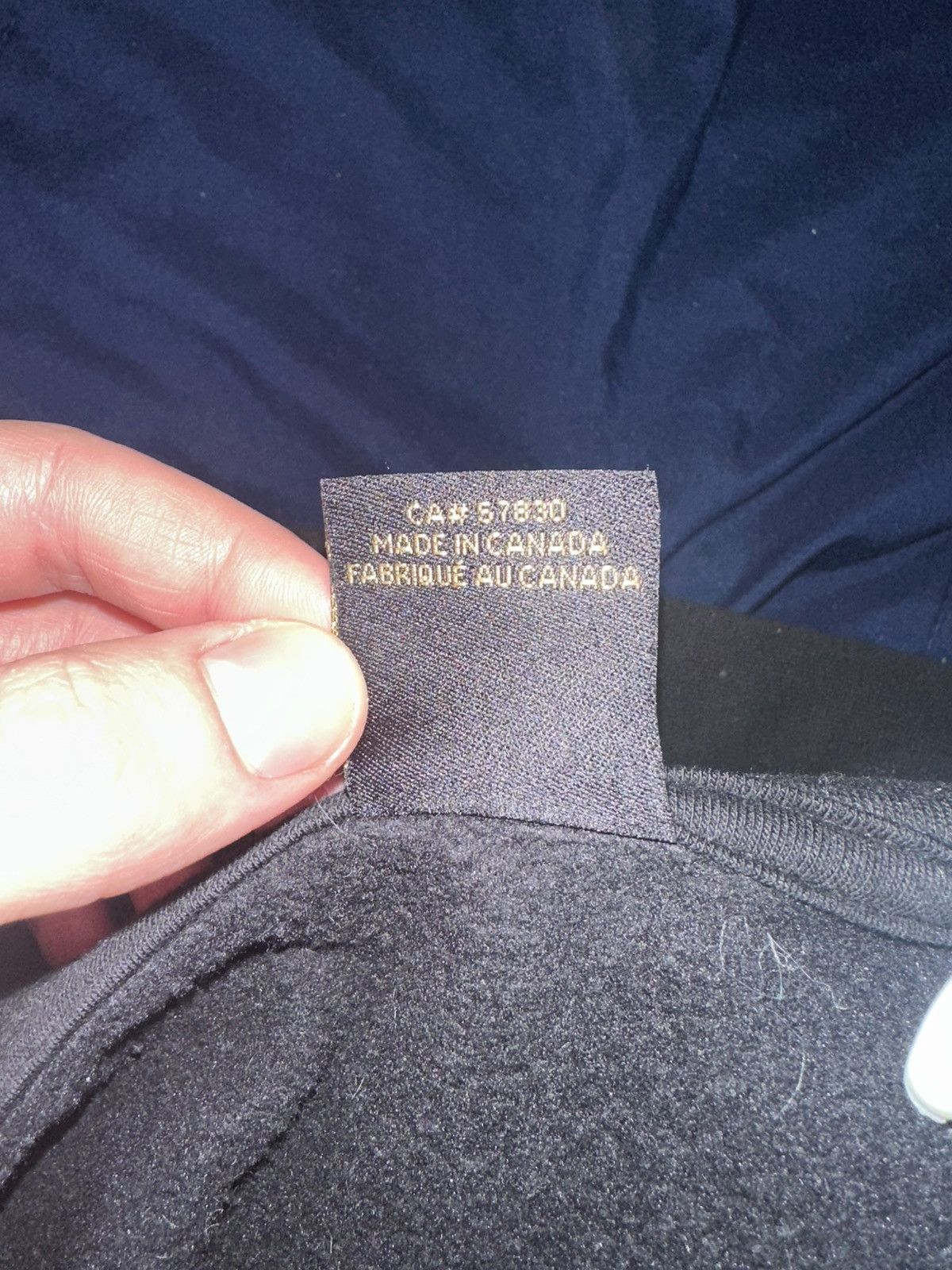 Drake OVO hoodie Size US L / EU 52-54 / 3 - 3 Thumbnail