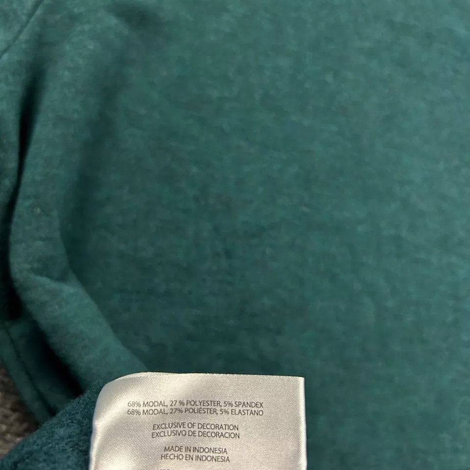 Orvis Orvis Sweatshirt Womens XXL Green Classic Collection 2XL Size XXL / US 16-18 / IT 52-54 - 7 Thumbnail