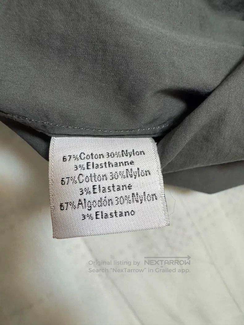 Hermes Hermes size 38 Shirt clip Size US M / EU 48-50 / 2 - 7 Thumbnail