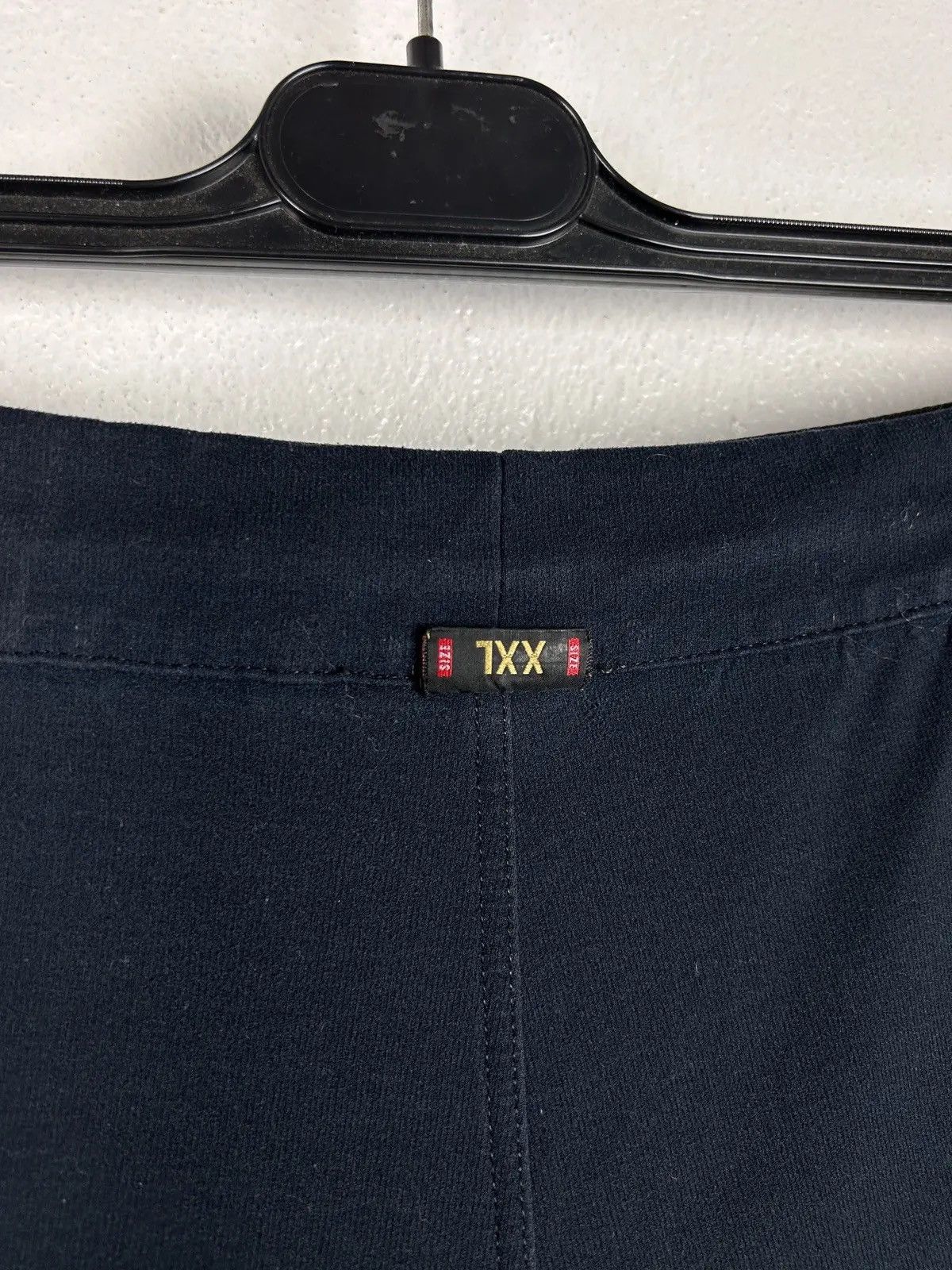 Kappa 00s Vintage Kappa AS Roma FC Thrid Kit Soccer Shorts Size US 36 / EU 52 - 5 Thumbnail