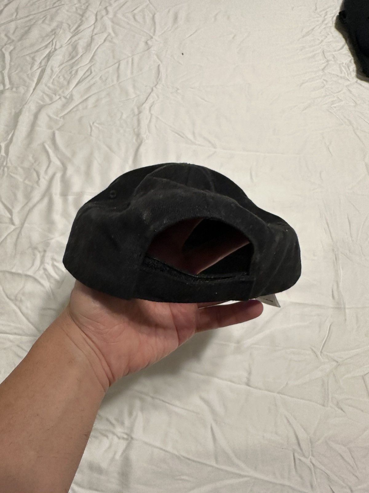 Balenciaga Balenciaga cap Size ONE SIZE - 8 Thumbnail