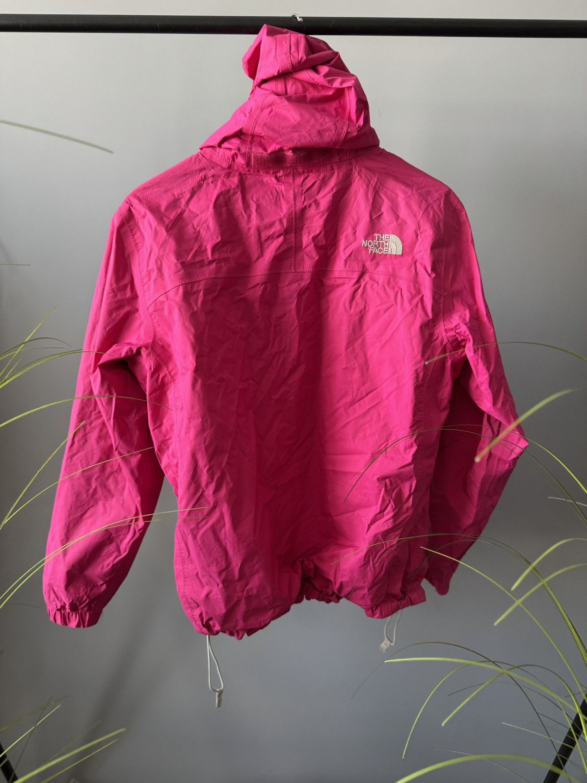 The North Face The north face hyvent jacket Size M / US 6-8 / IT 42-44 - 4 Thumbnail