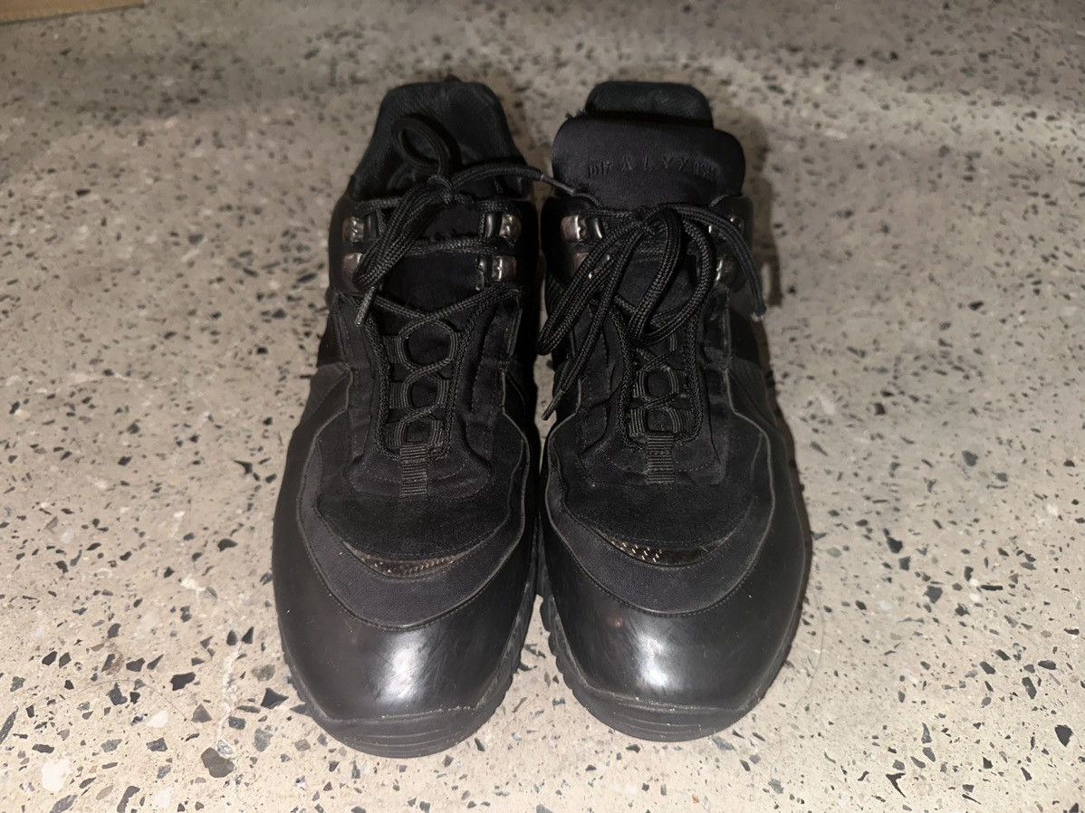 1017 ALYX 9SM × ROA Alyx 1017 x ROA carbon fibre hiking boots Size US 9 / EU 42 - 2 Thumbnail