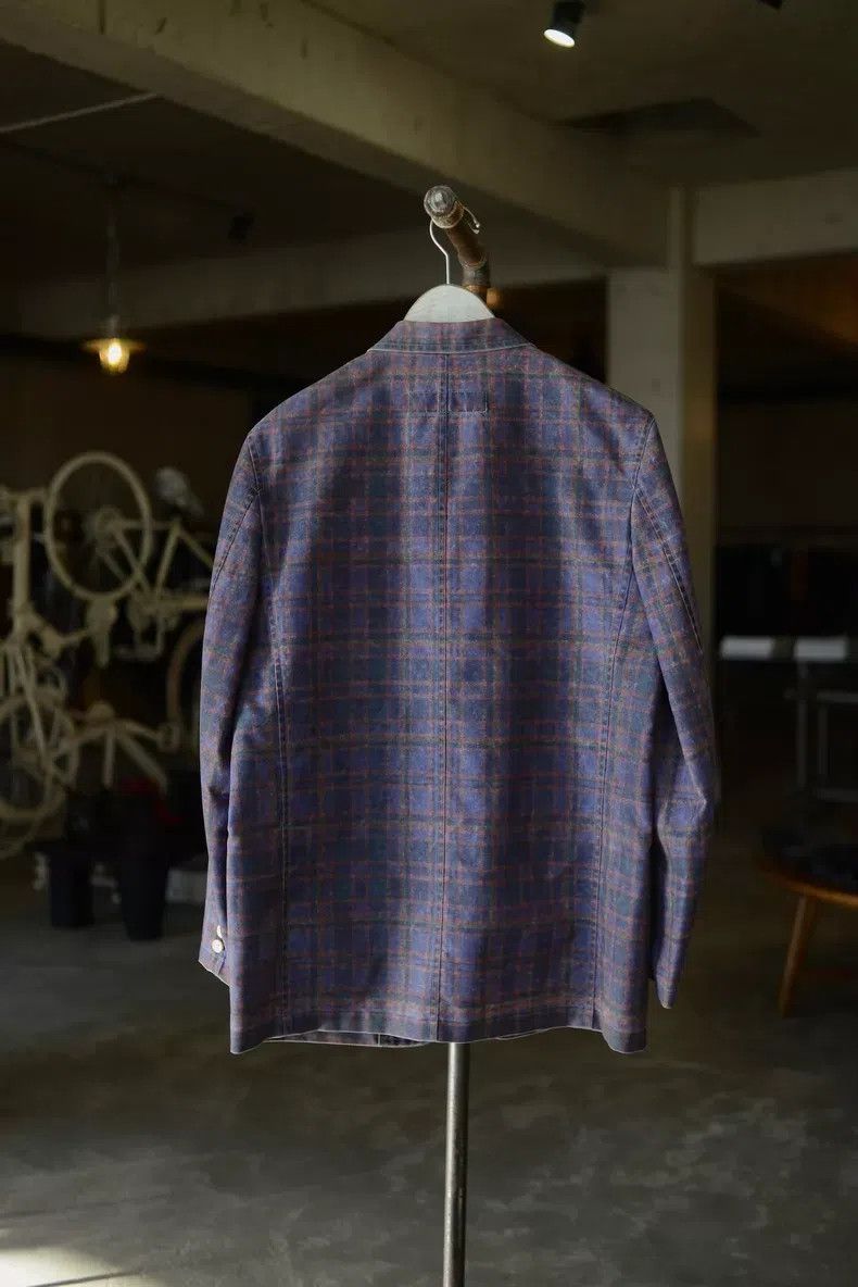 Comme des Garcons Comme Des Garcons jacket Size US S / EU 44-46 / 1 - 6 Thumbnail
