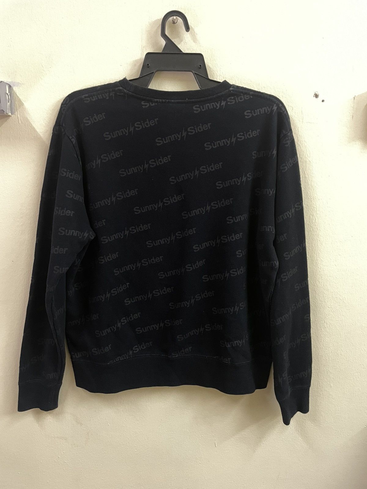 Vans Vans Sunny/Sider Crewneck Sweatshirt Size US M / EU 48-50 / 2 - 2 Thumbnail