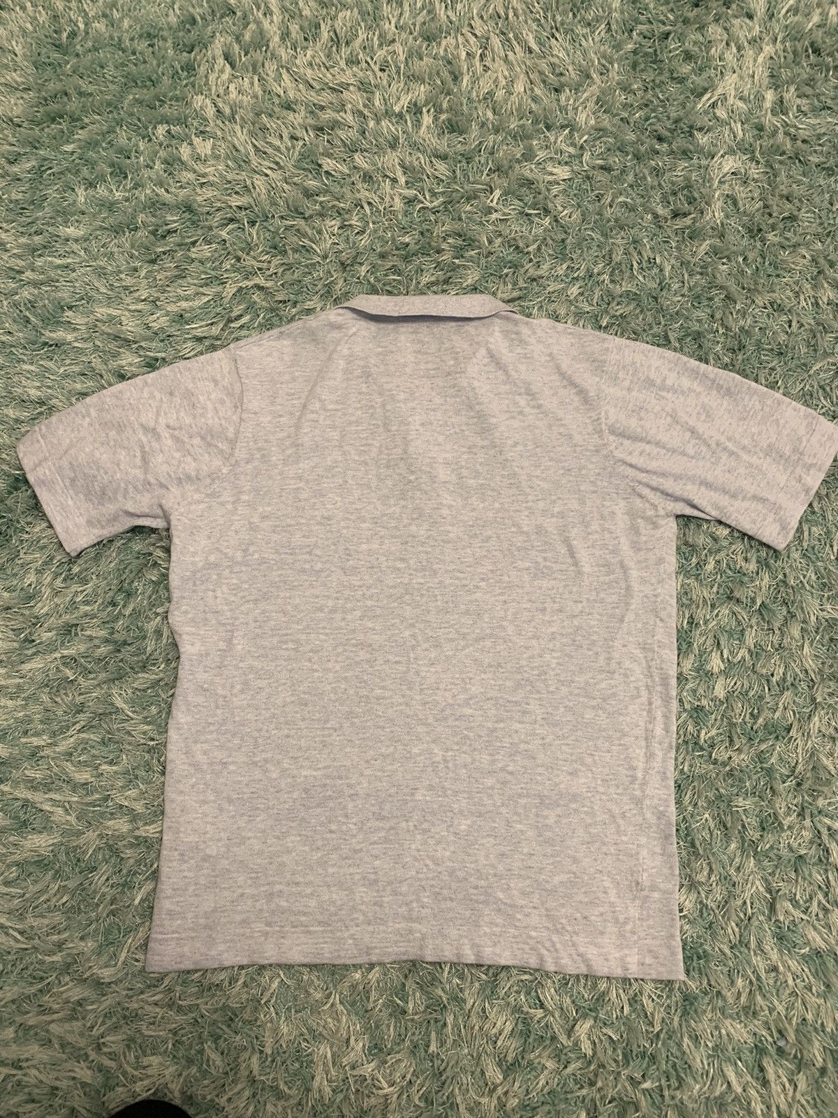 Gant Gant Short Sleeve Sweater Polo Size US L / EU 52-54 / 3 - 5 Thumbnail