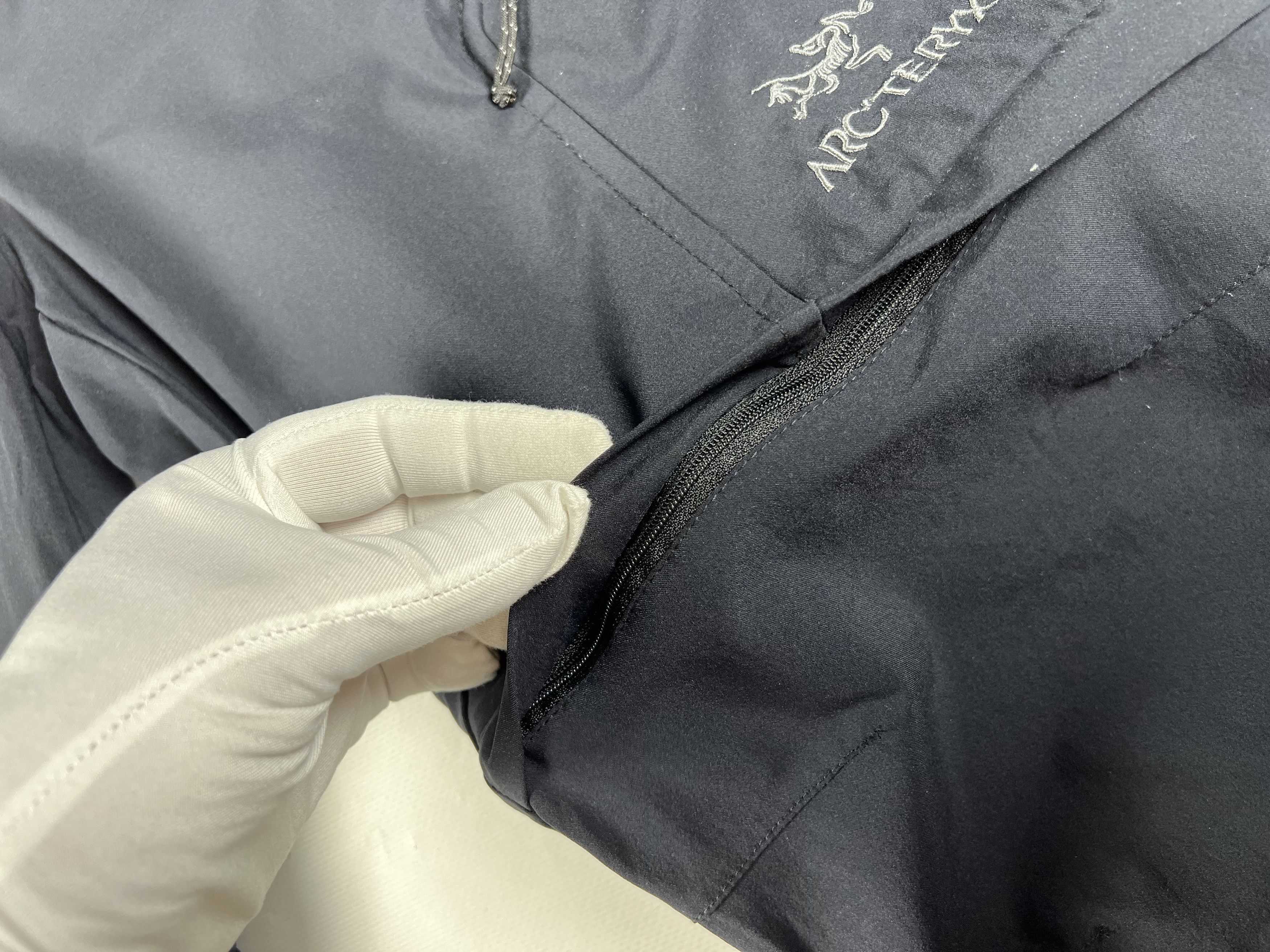 Arc'teryx Arcteryx Transformer Pants made in Canada Size US 34 / EU 50 - 3 Thumbnail