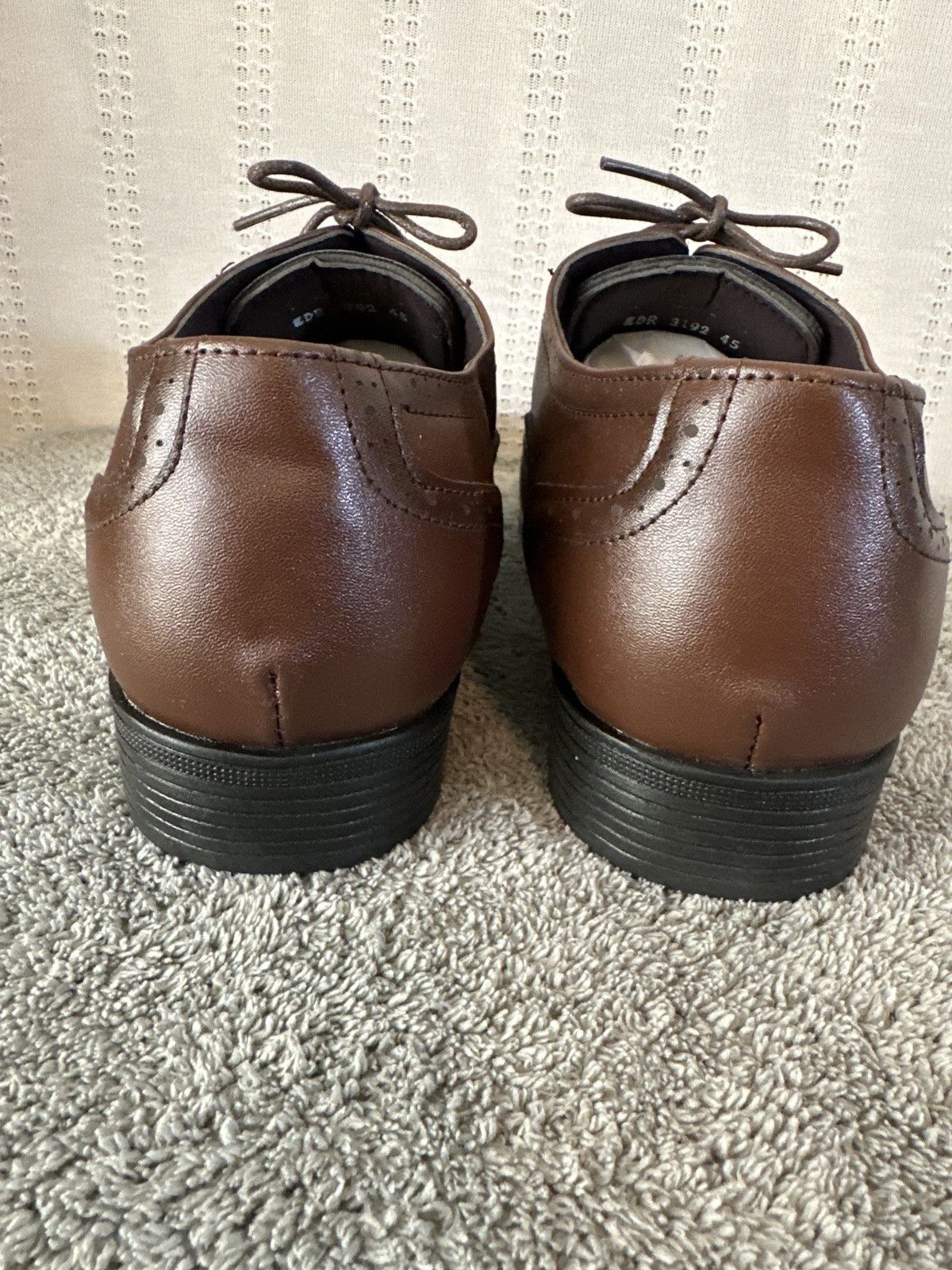 Other Men’s Dress Shoes Sz 11 Size US 11 / EU 44 - 5 Thumbnail