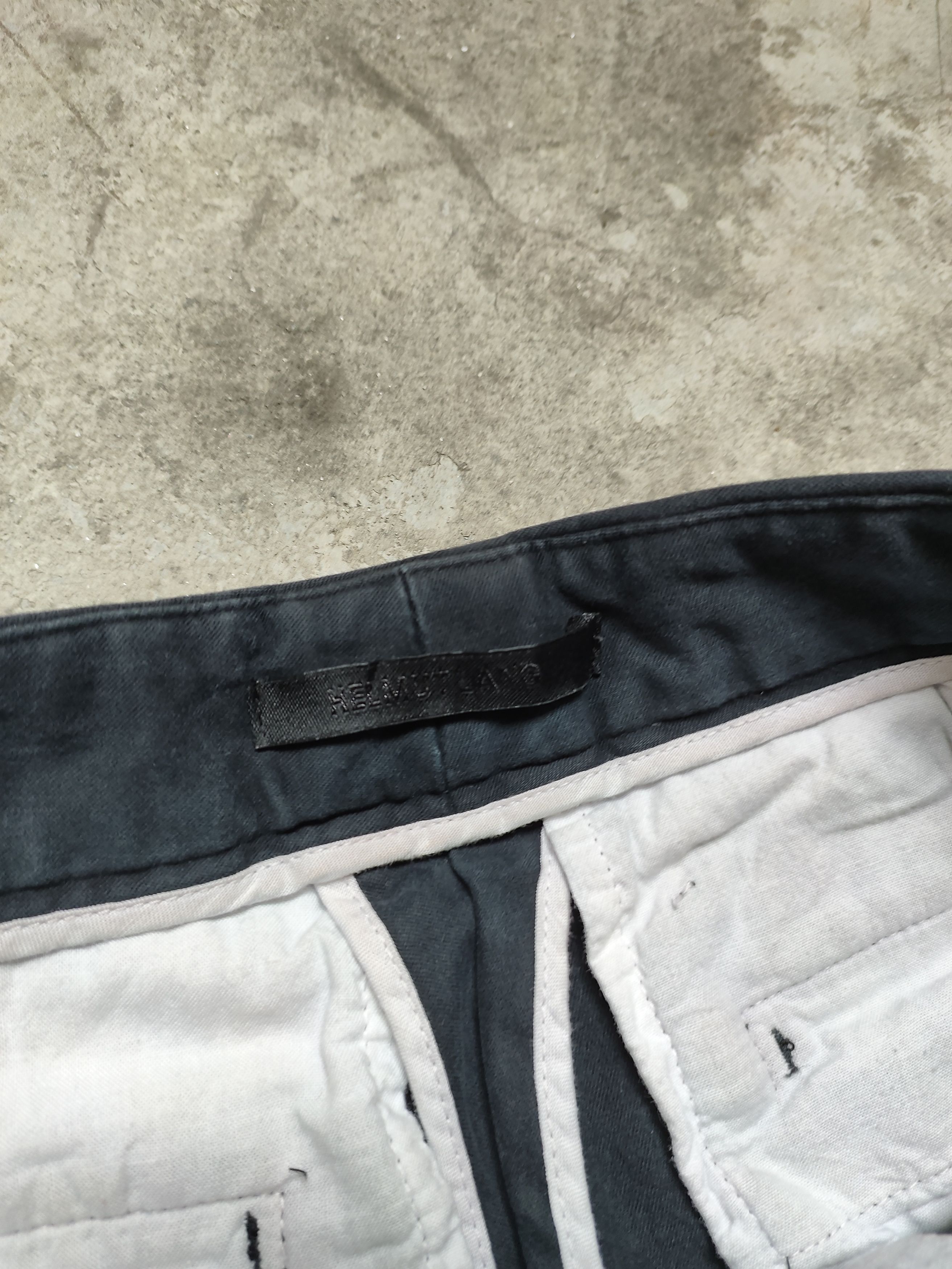Designer × Helmut Lang × Peter Do Helmut lang Size 26" / US 2 / IT 38 - 3 Thumbnail