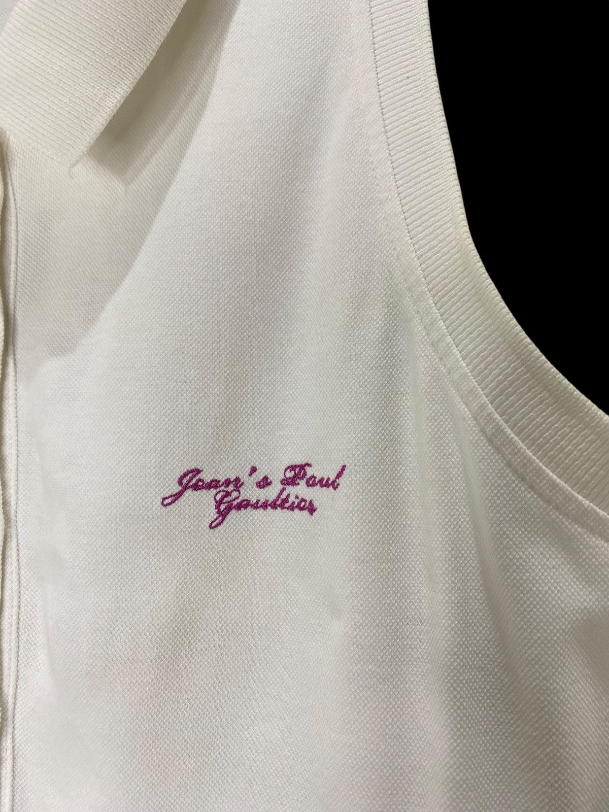 Jean Paul Gaultier Mid-length dress Size L / US 10 / IT 46 - 9 Thumbnail