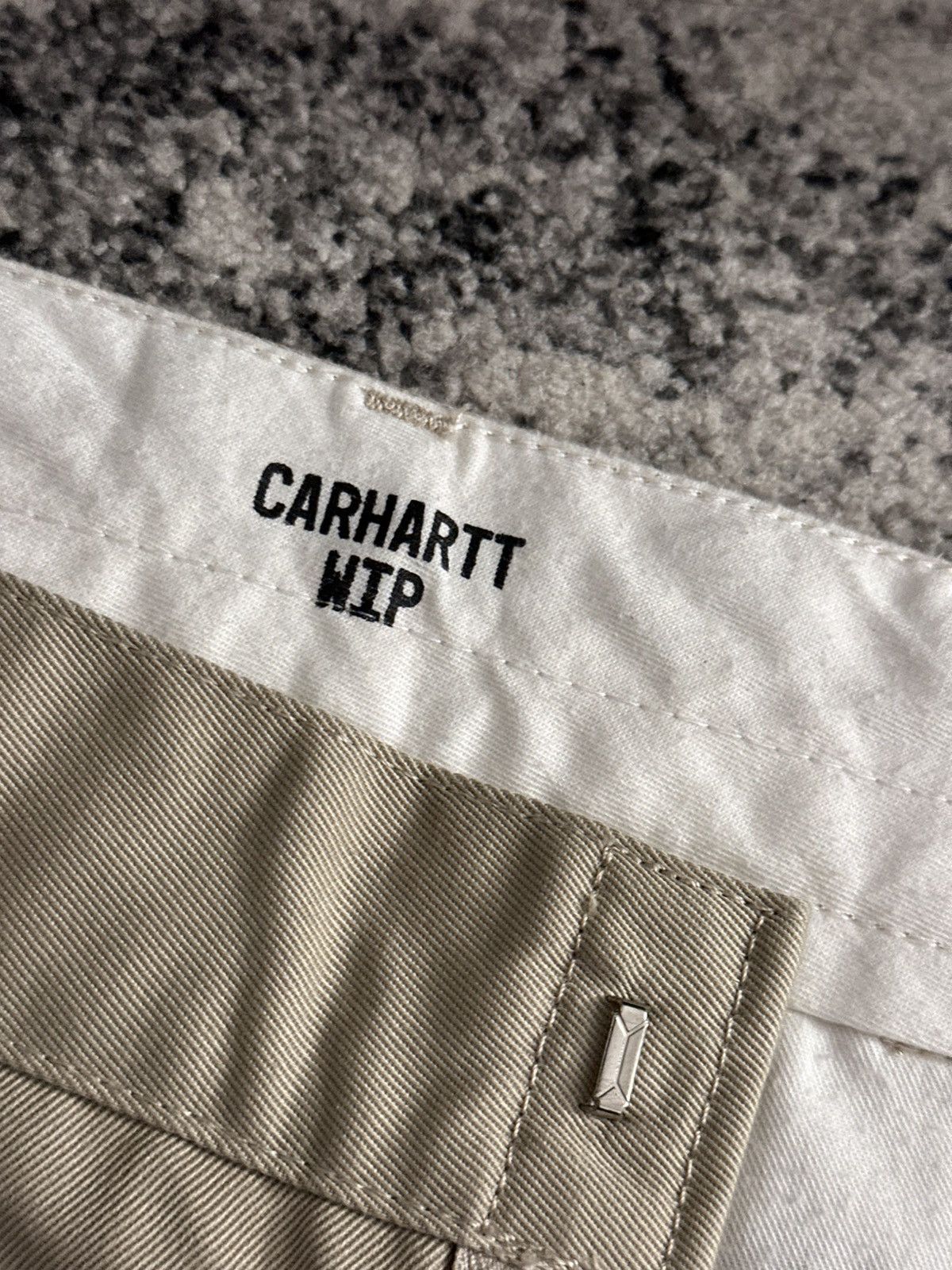 Carhartt Carhartt Wip Casual Pants Size US 32 / EU 48 - 5 Thumbnail
