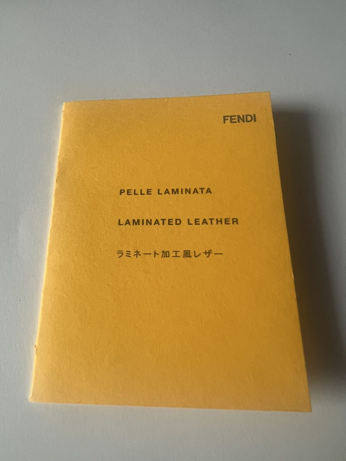 Fendi Fendi vintage flat messenger Size ONE SIZE - 9 Thumbnail