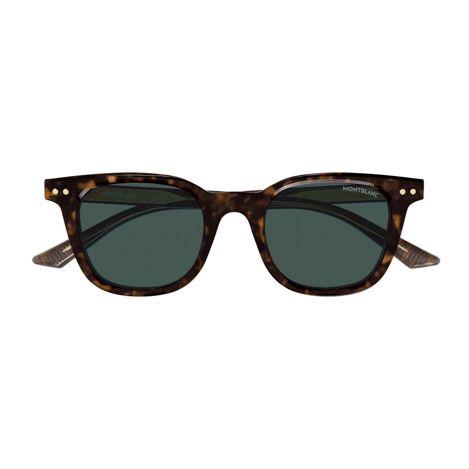 Montblanc Mont Blanc MB0320S-002(MB0320S-002-FR) Size ONE SIZE - 3 Thumbnail