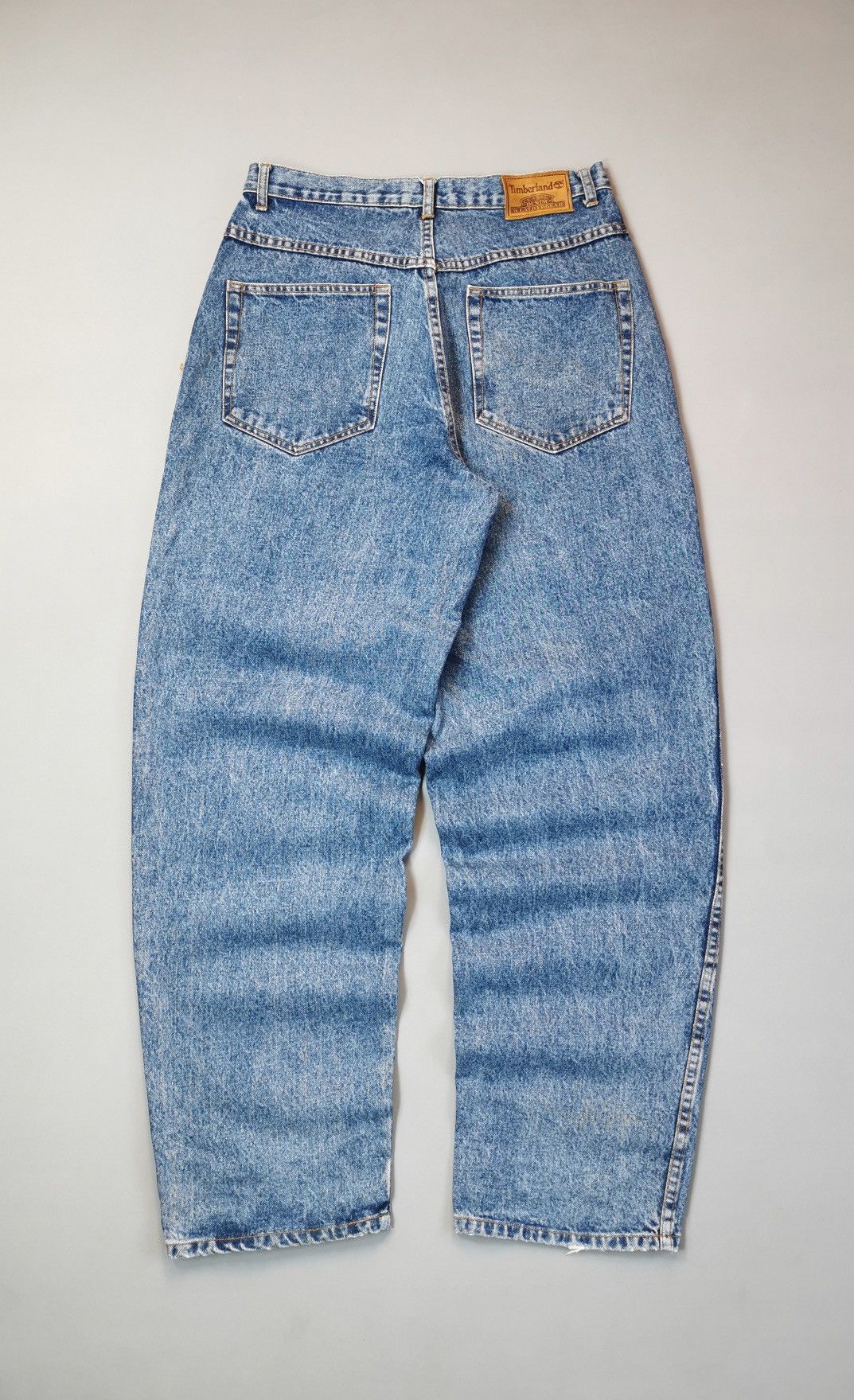 Vintage Timberland Weathergear Jeans (LG72)