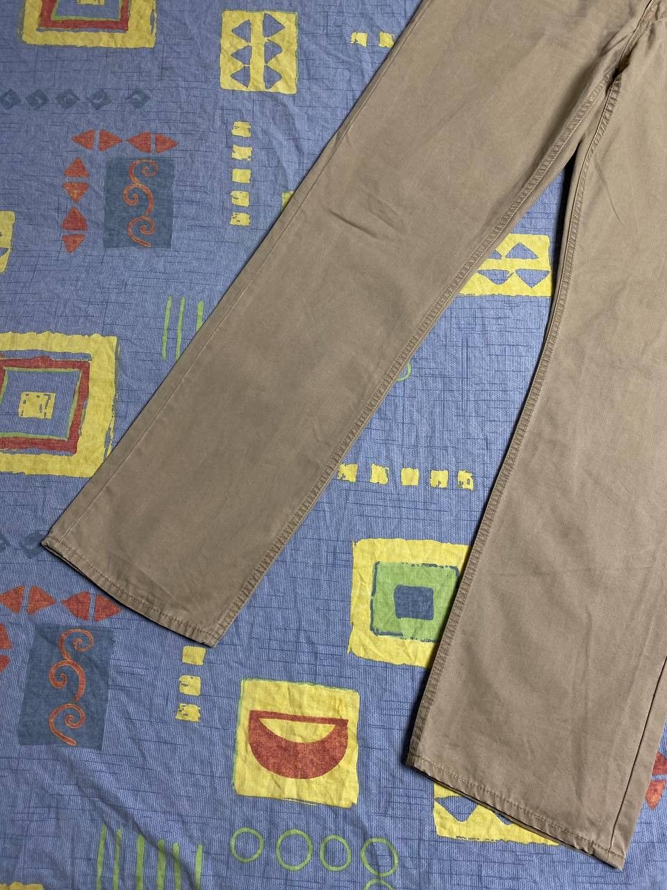 Polo Ralph Lauren Polo Ralph Lauren Pants Size US 34 / EU 50 - 2 Thumbnail