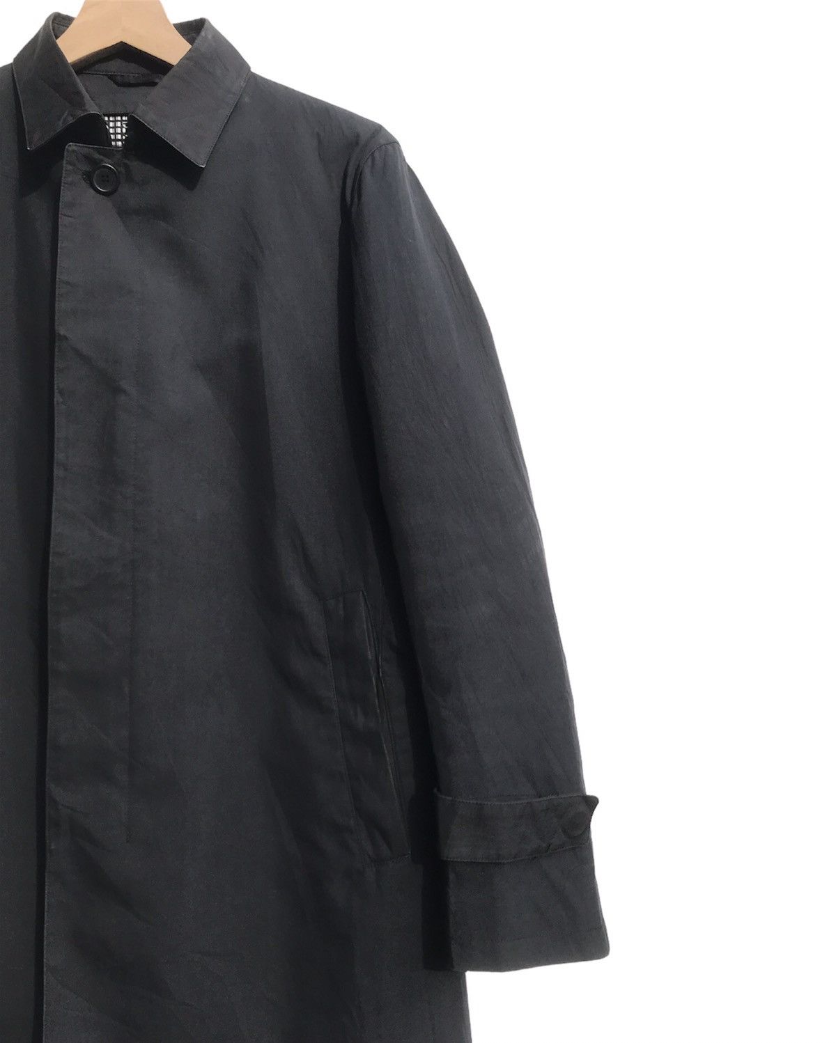 Calvin Klein Calvin Klein Trench Coat Size US S / EU 44-46 / 1 - 6 Thumbnail