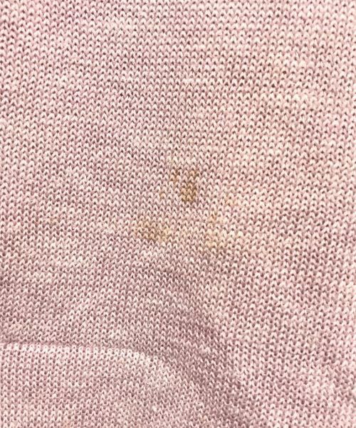 Yohji Yamamoto REGULATION Yohji Yamamoto damage knit Size US XL / EU 56 / 4 - 5 Thumbnail