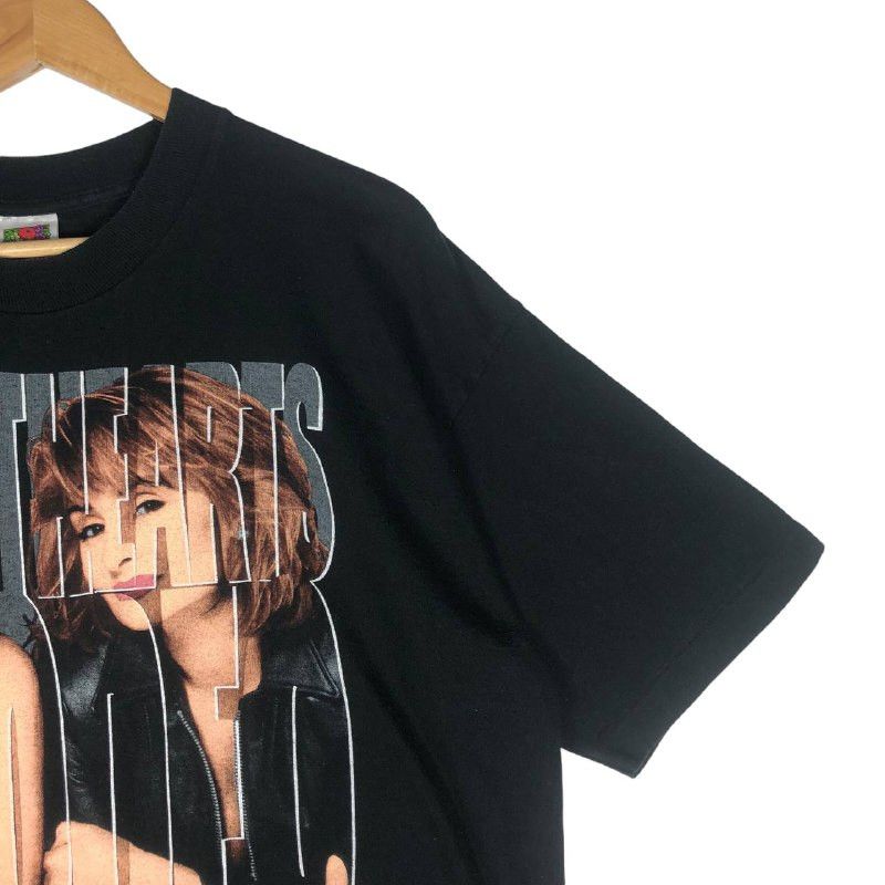 Fruit Of The Loom × Vintage Vintage T-shirt Sweet Hearts OF The Rodeo Size US XXL / EU 58 / 5 - 4 Thumbnail