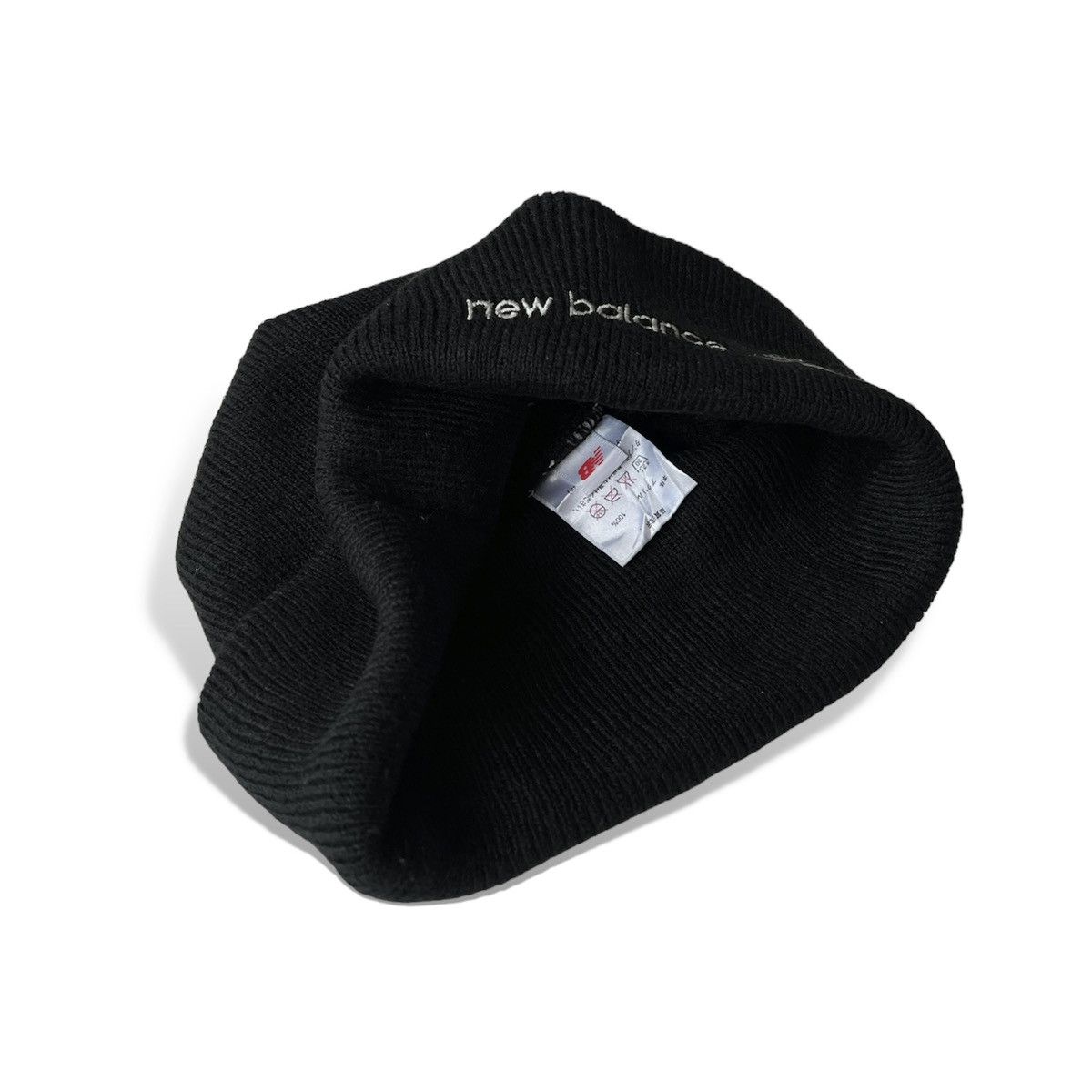 New Balance NEW BALANCE BEANIE HAT Size ONE SIZE - 6 Thumbnail
